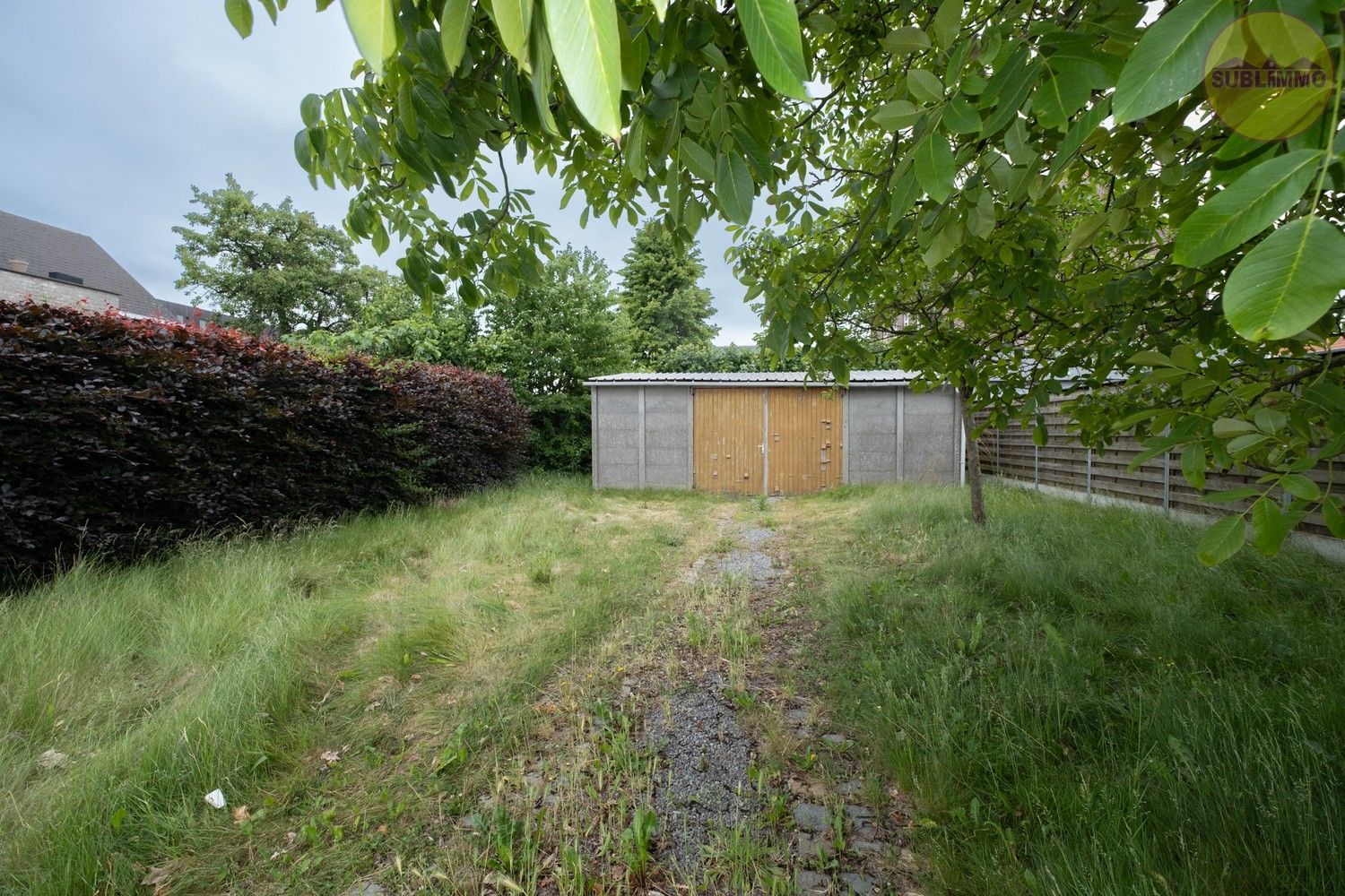 Op te frissen handelswoning met 5 slaapkamers te Tessenderlo-Ham foto 21