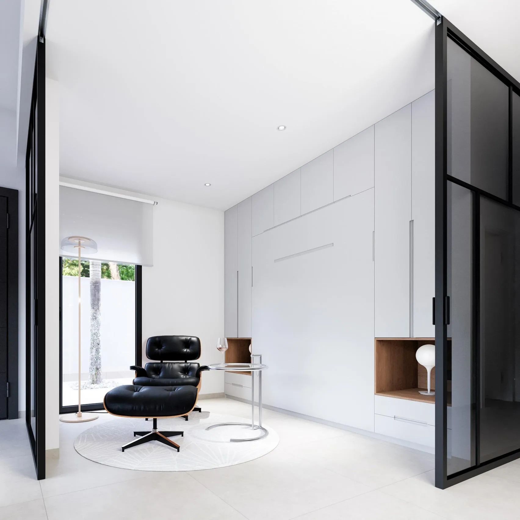 Luxe woningen met privézwembad nabij zee en centrum - boutique leven aan de Costa Blanca foto 13