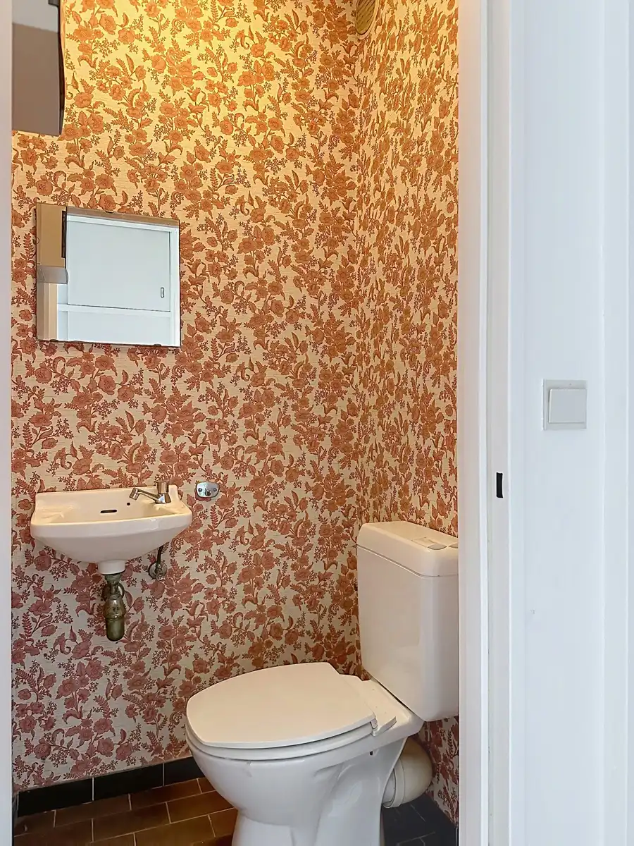 Rustig gelegen appartement met twee slaapkamers foto 21