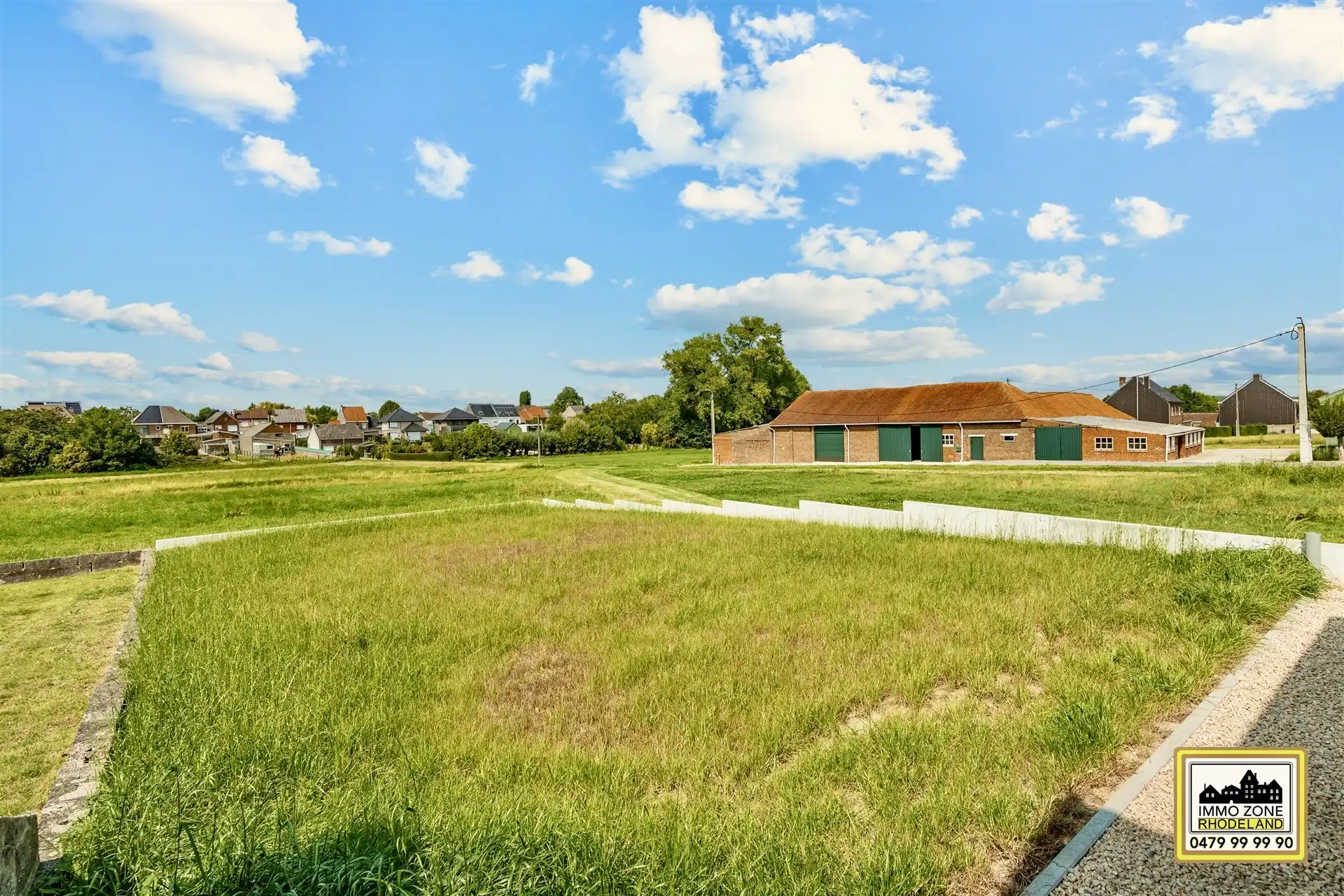 Rustig gelegen sublieme halfopen woning met 3 slpks en tuin foto 29