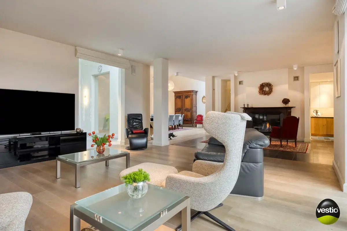 HOEVEWONING OP 64A59CA IN EEN LANDELIJKE OMGEVING. foto 14