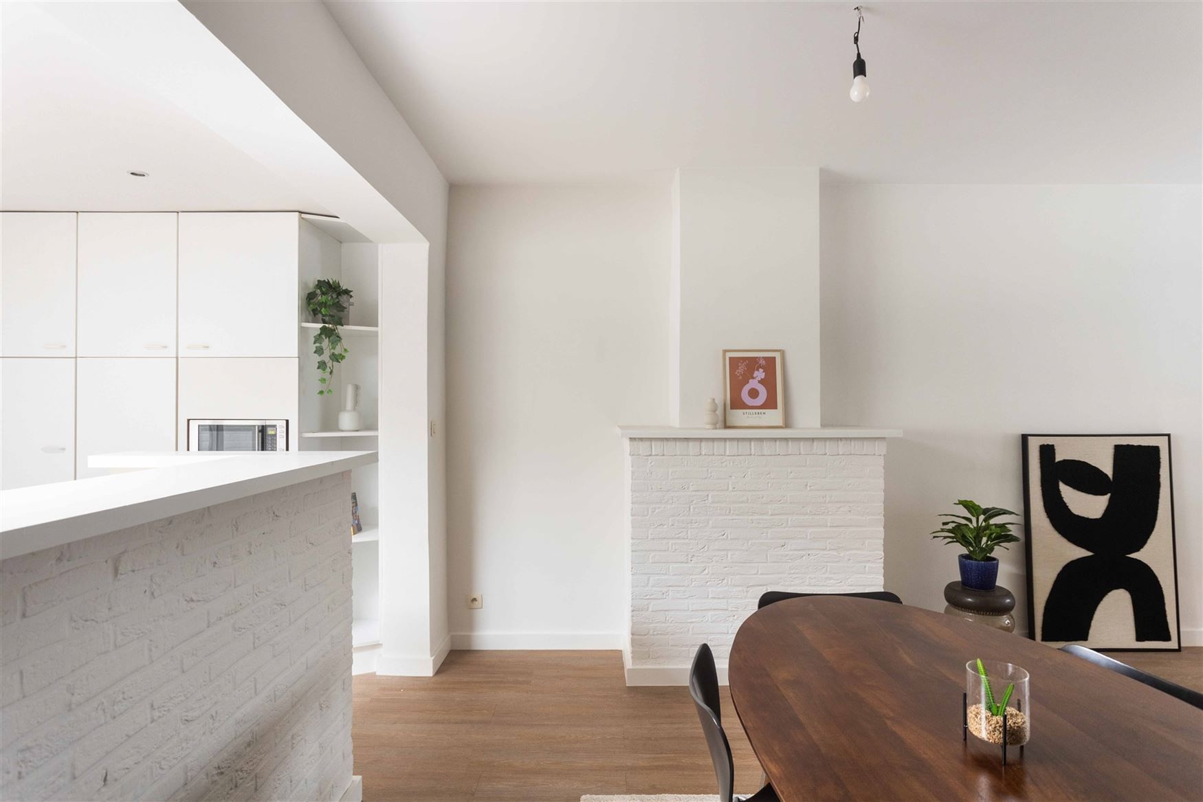 Instapklare gezinswoonst in dorpskern foto 4