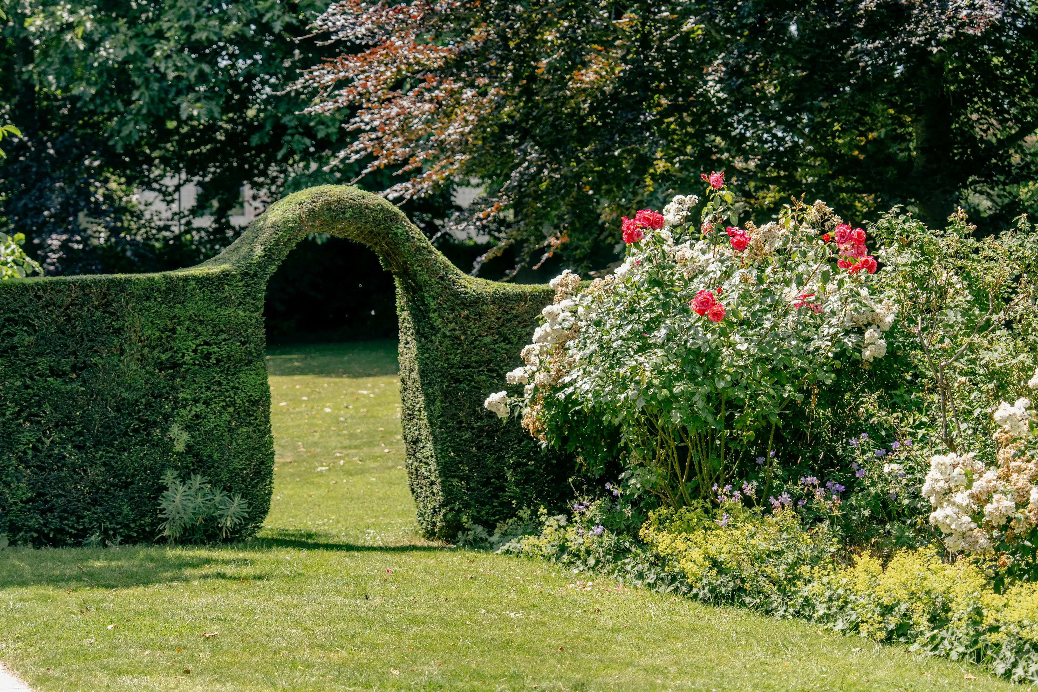 Mooi gelegen landhuis te koop nabij Kortrijk foto 23