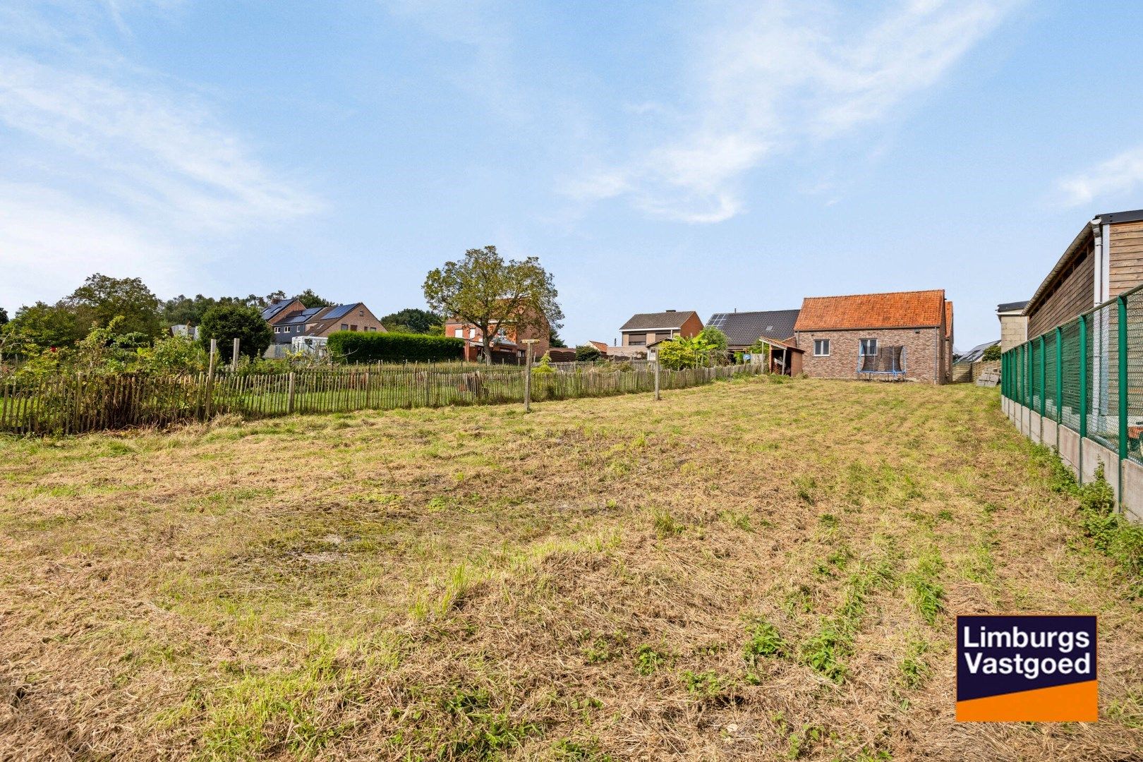 Gezinswoning met zuidgerichte tuin, 3 slpk, 11a foto 12