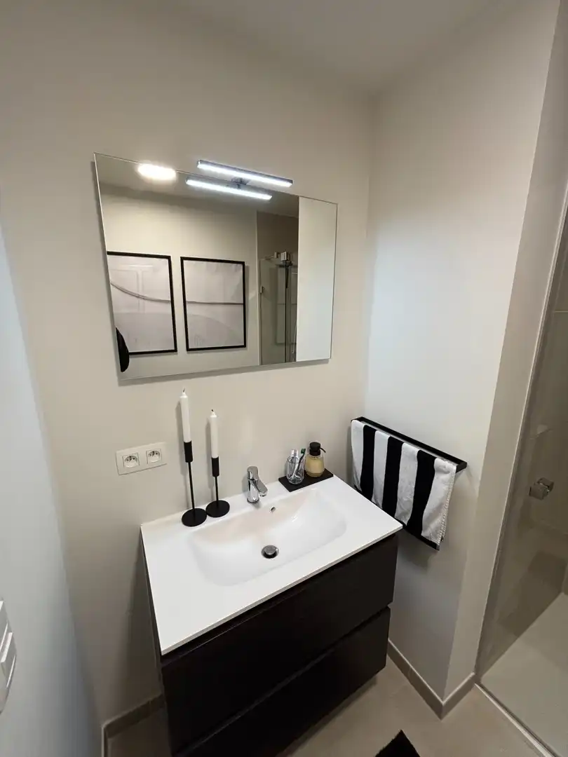 Energiezuinig 1-slaapkamerappartement te huur – Koningslo (Oude Kodaksite) foto 18