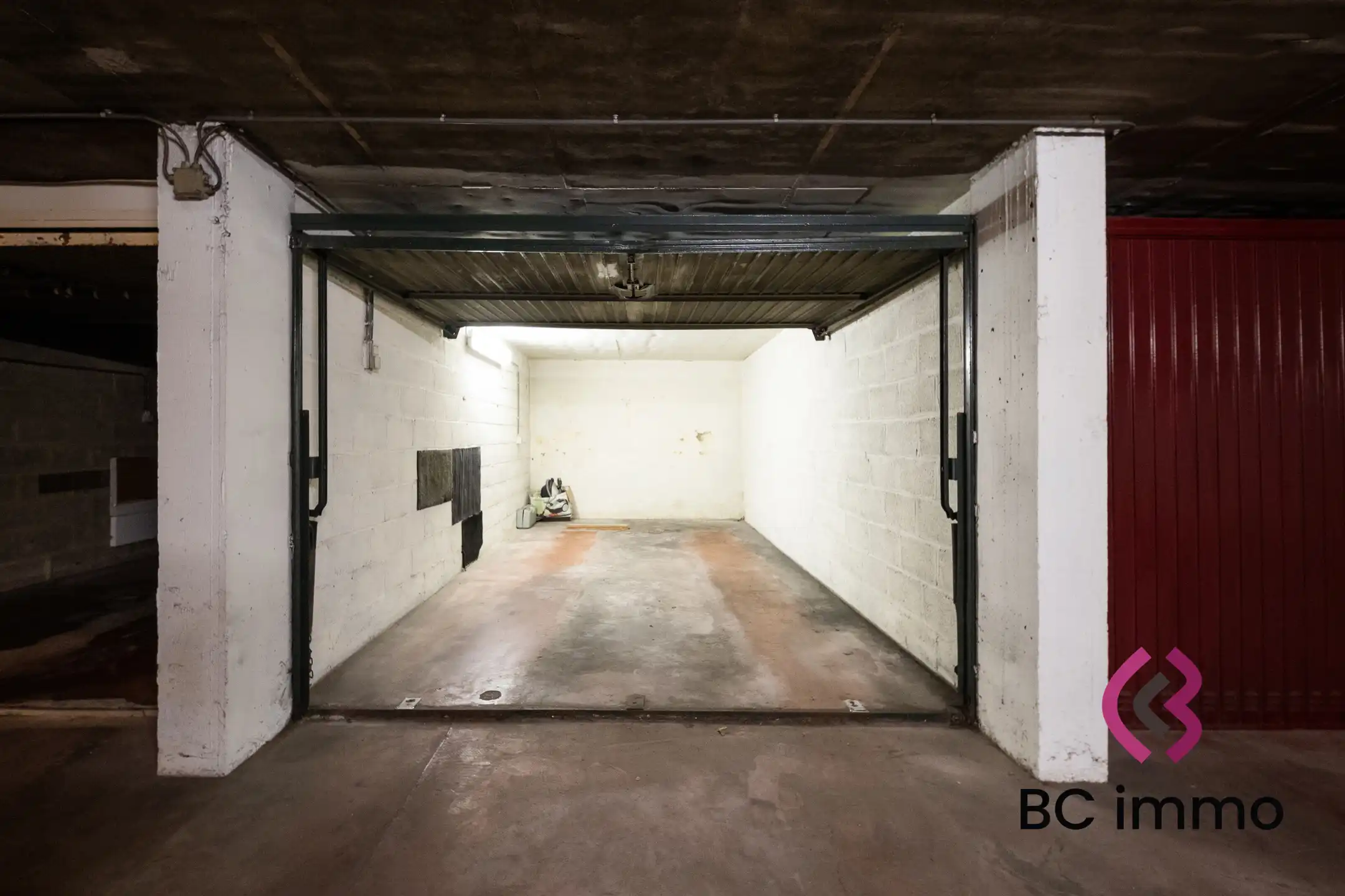 2 slaapkamer appartement met panoramisch uitzicht op toplocatie foto 24