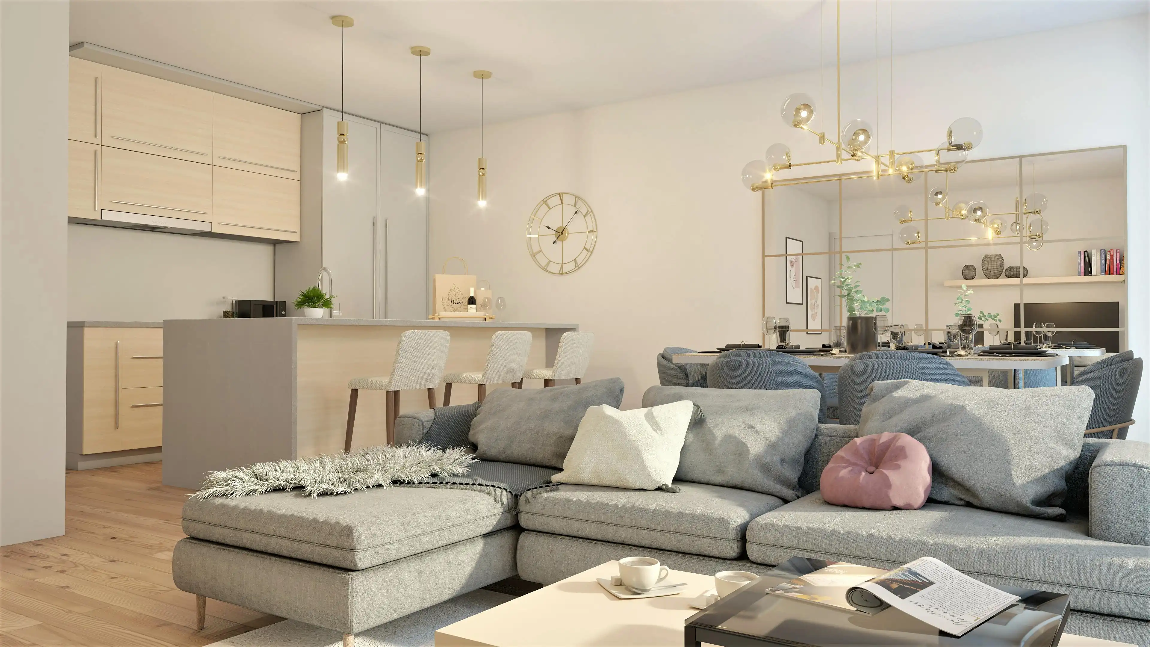 Residentie Zomerlinde foto 3