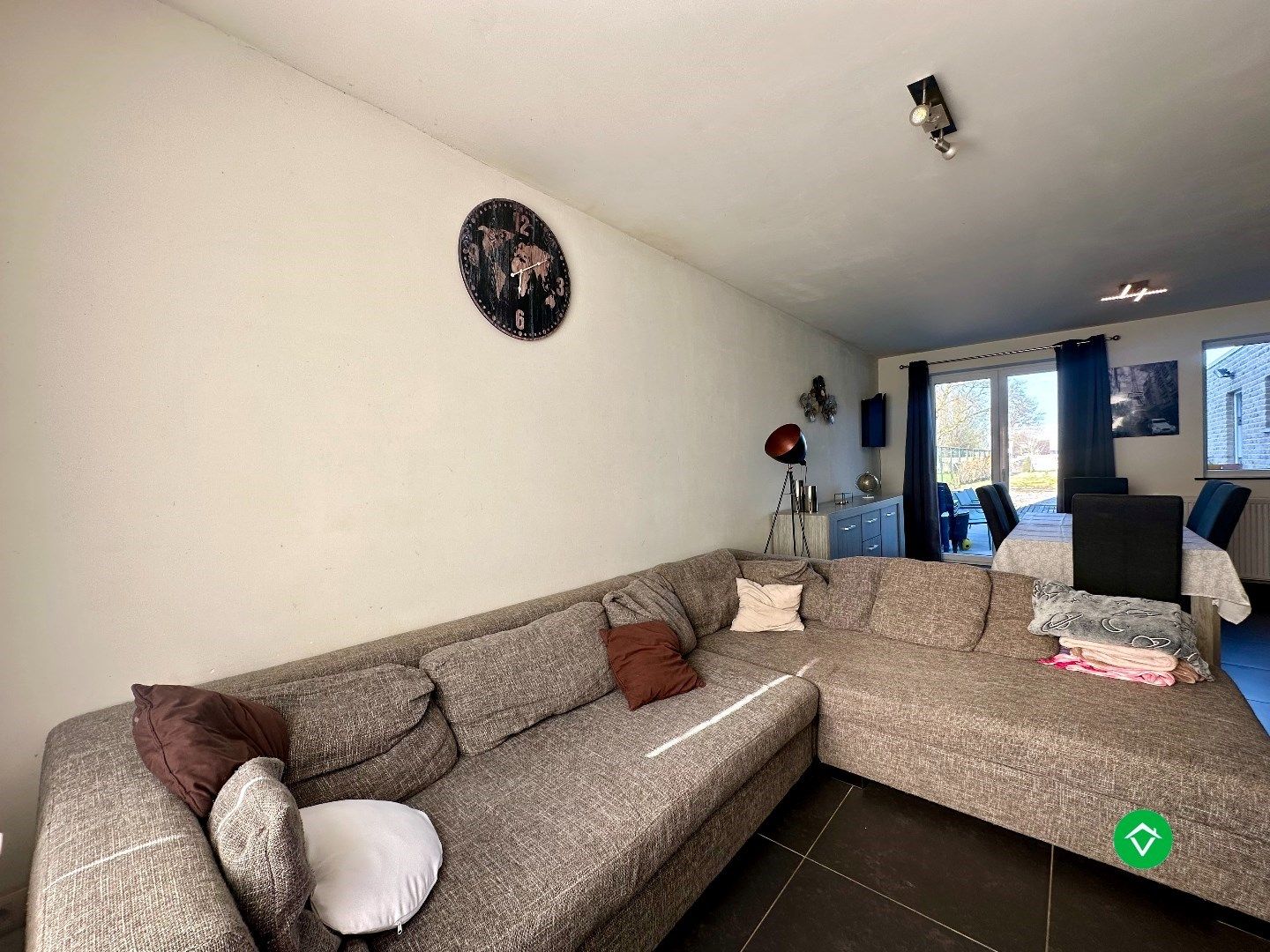 Instapklare woning met 3 slaapkamers te Koekelare, De Mokker foto 7