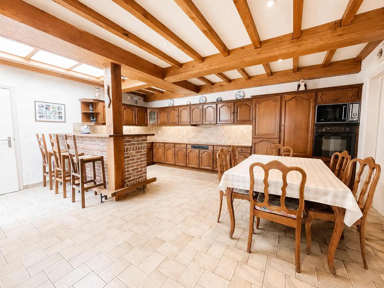 Huis te koop foto 5