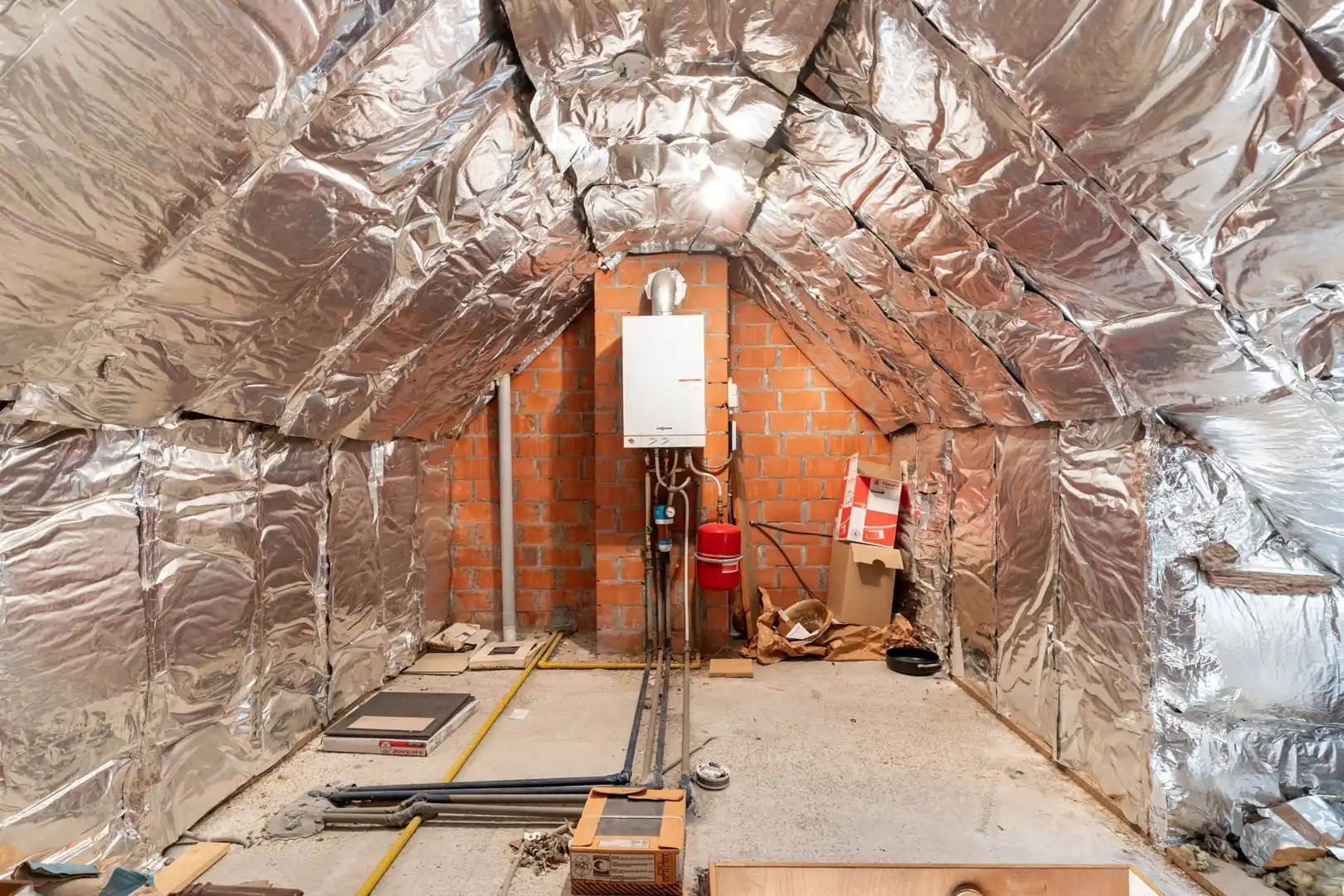 Appartement van 1994 met autostaanplaats te koop in Kessel-Lo foto 14