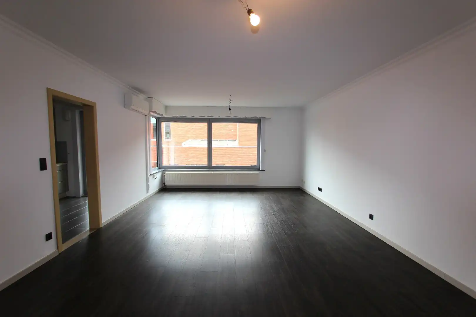 Prachtig appartement met garage vlakbij het stadscentrum van Tongeren foto 2