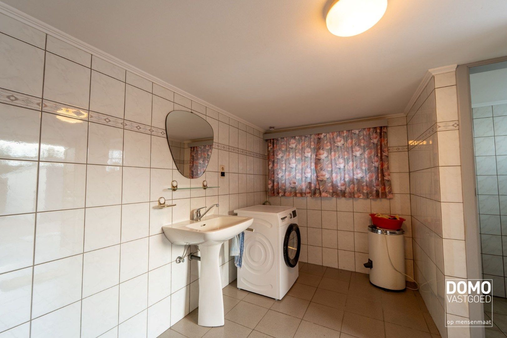 Open bebouwing met 3 slaapkamers en veel potentieel in Lummen” foto 11