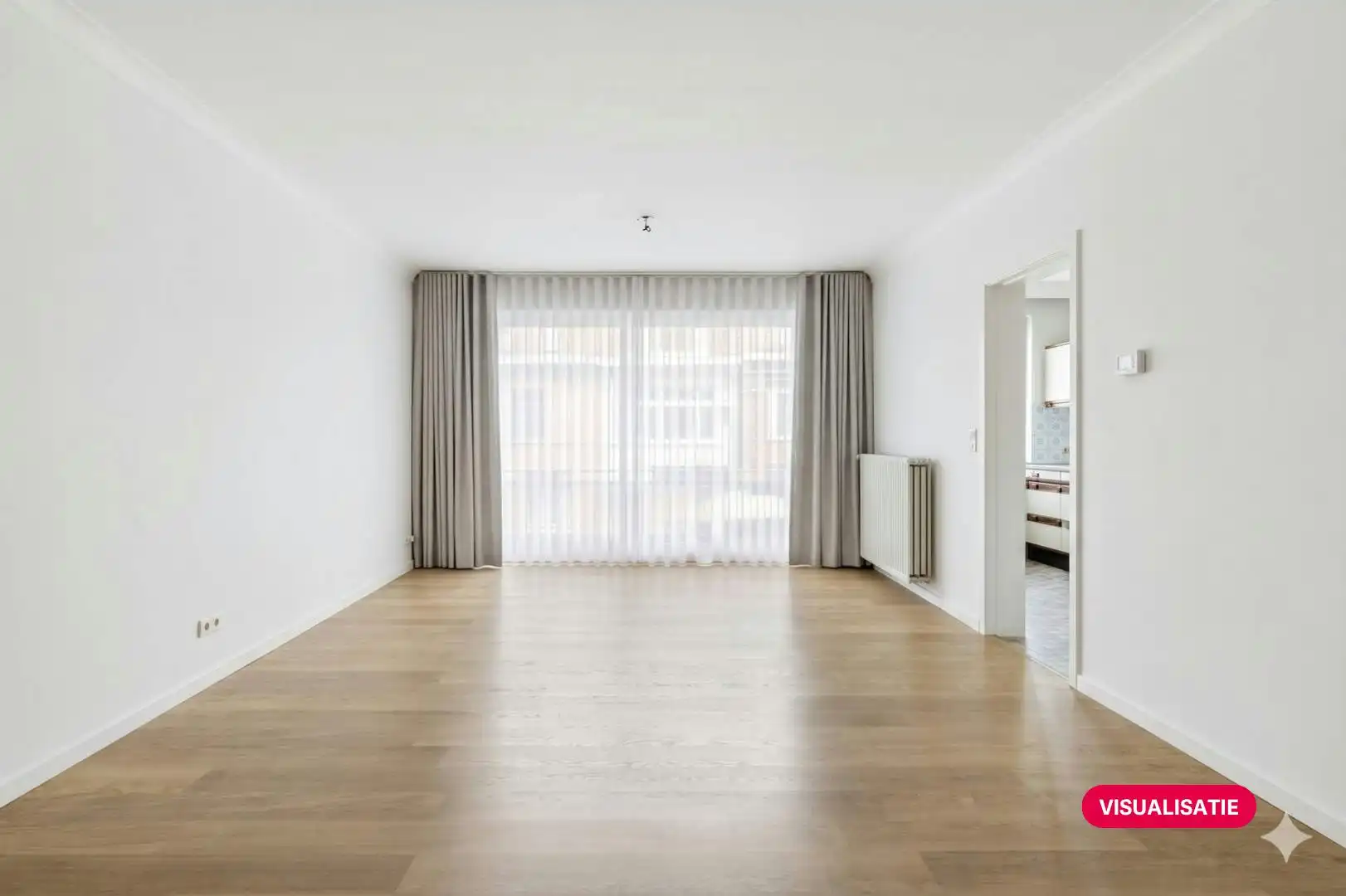Appartement te koop Gentsesteenweg 12/12 - 8500 Kortrijk
