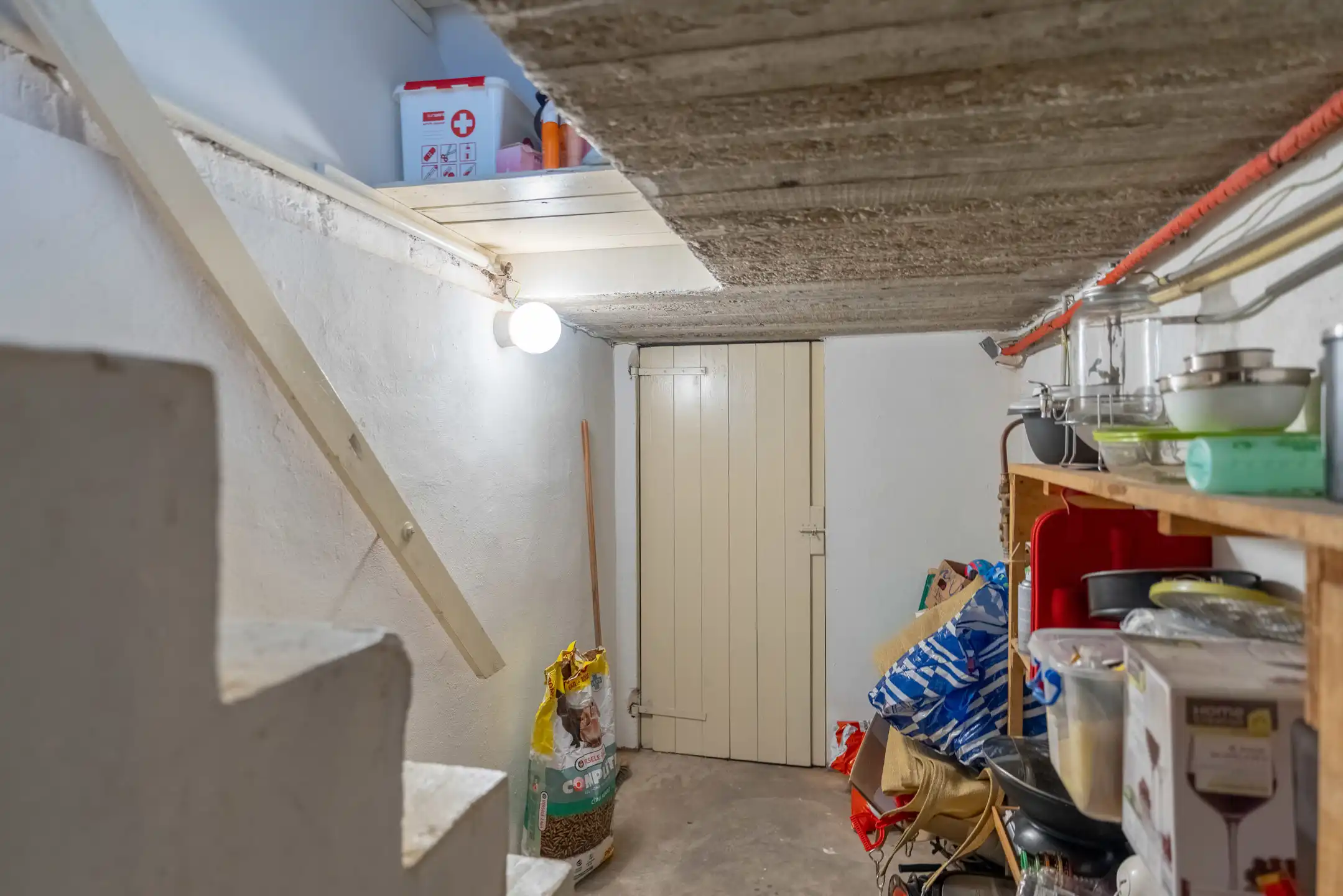 Instapklare stadswoning met 4 slaapkamers in Turnhout. foto 21