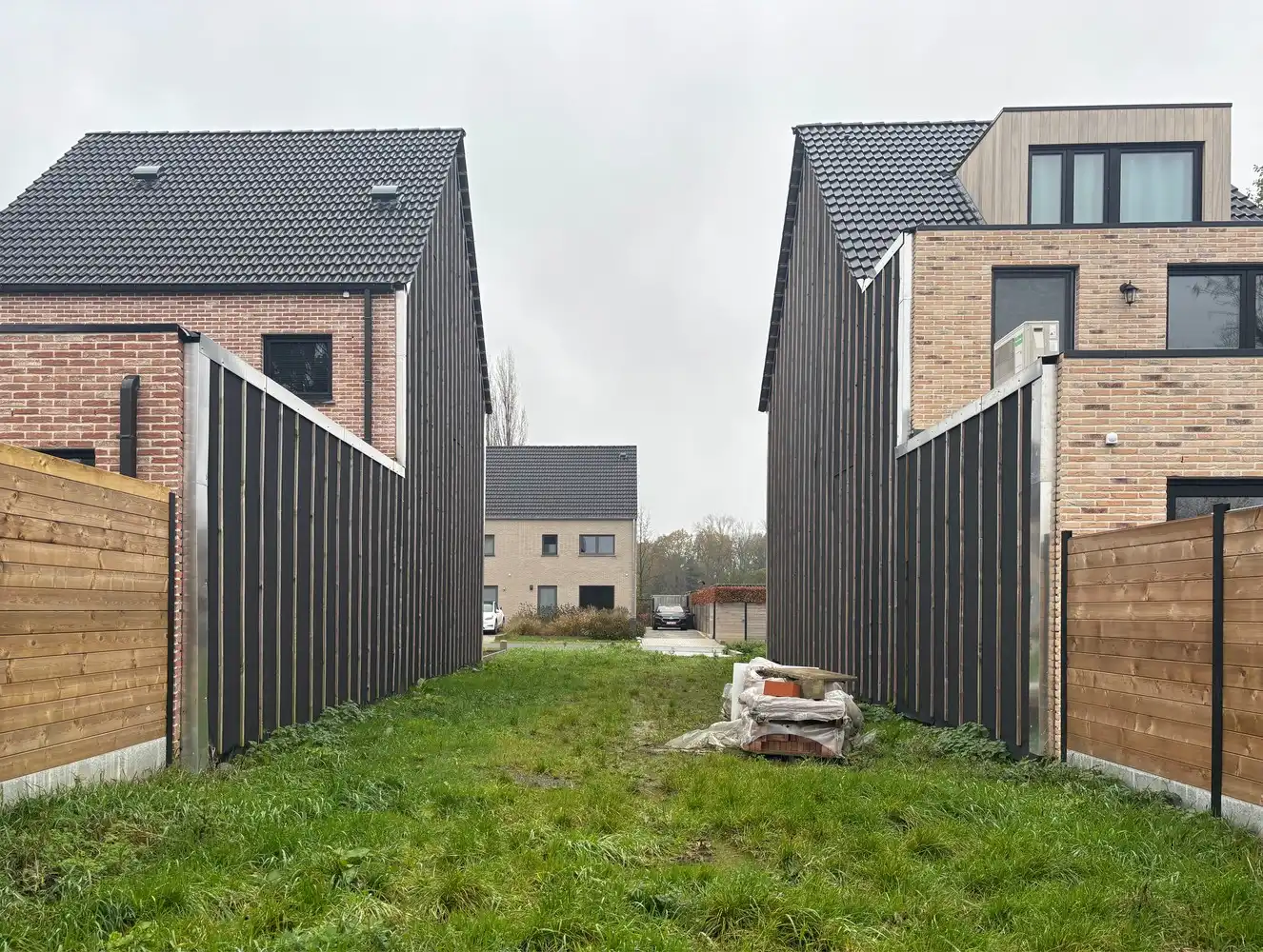 Bouwgrond te koop in Broechem (265 m²) foto 4