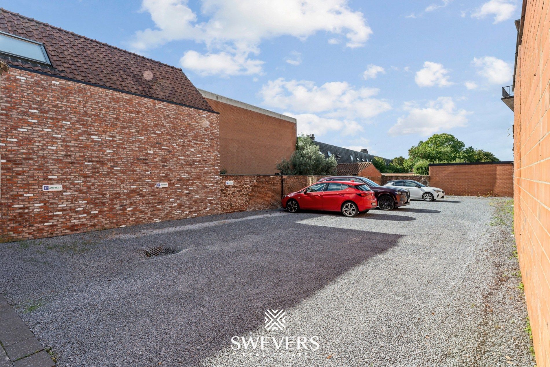 Instapklaar handelspand van 127 m² op toplocatie in Beringen foto 26