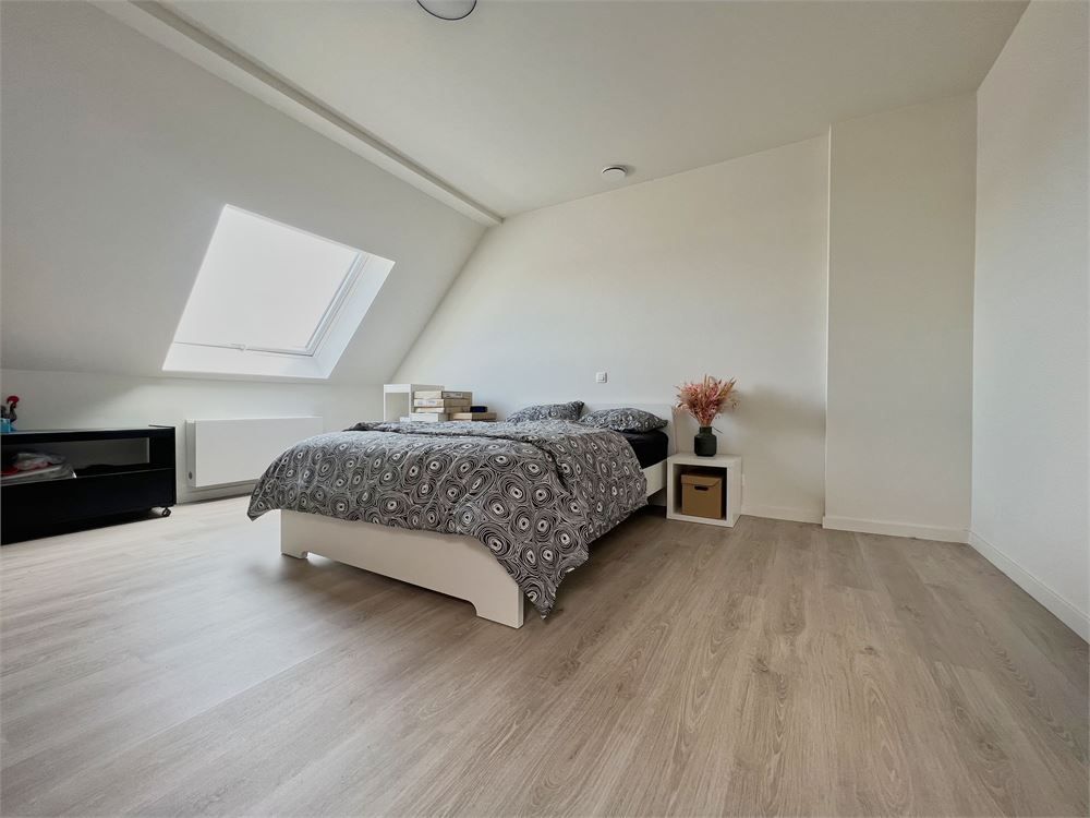 Exclusief appartement (200m²) met 3 slpks en 2x terras! foto 16