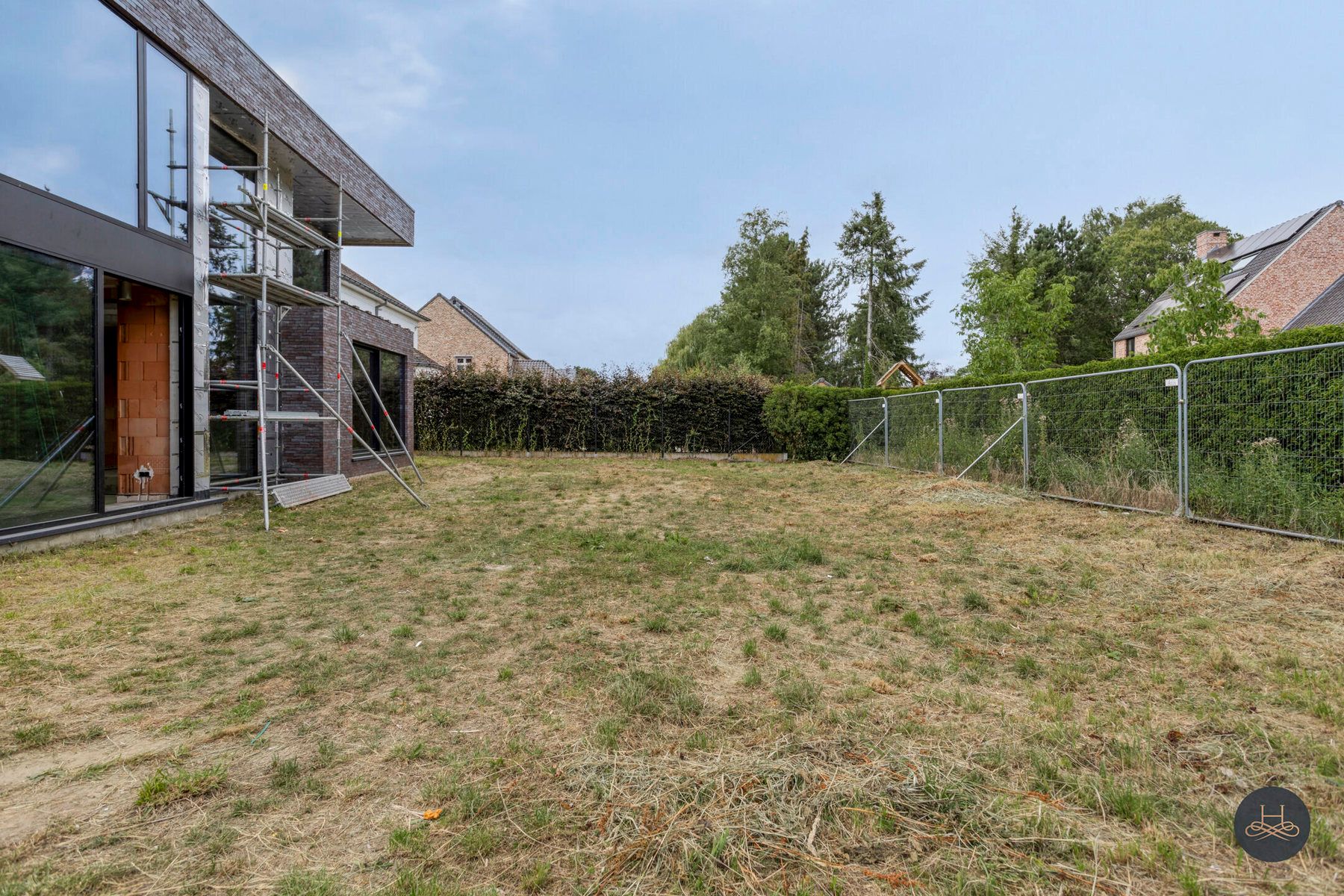 Strakke en energiezuinige nieuwbouwwoning (semi-casco) foto 21
