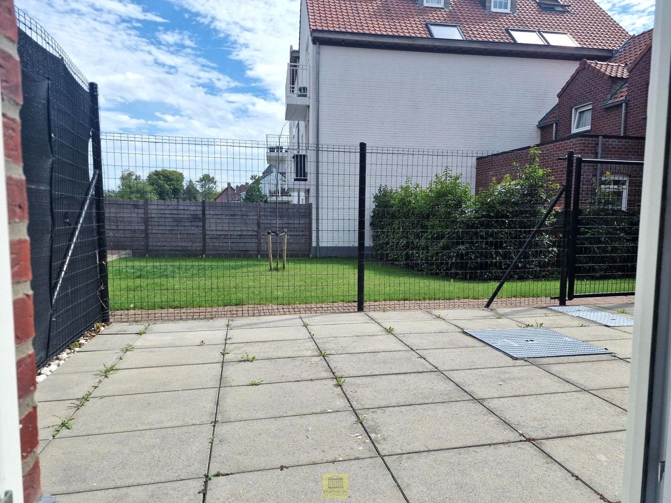 Instapklare woning met terras, autostaanplaats en 3 slaapkamers nabij dorpscentrum Haaltert! foto 8
