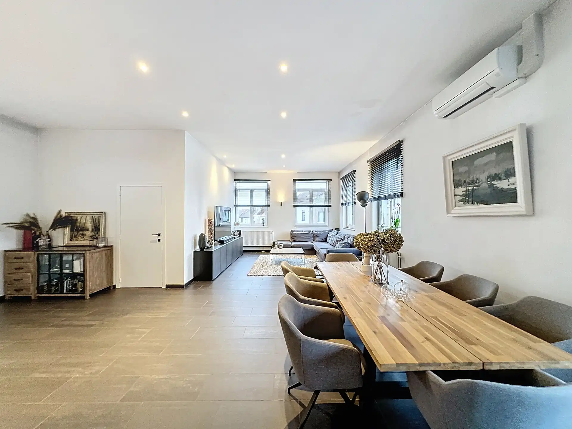 Uitzonderlijke Loft: 135m² met Mezzanine foto 6