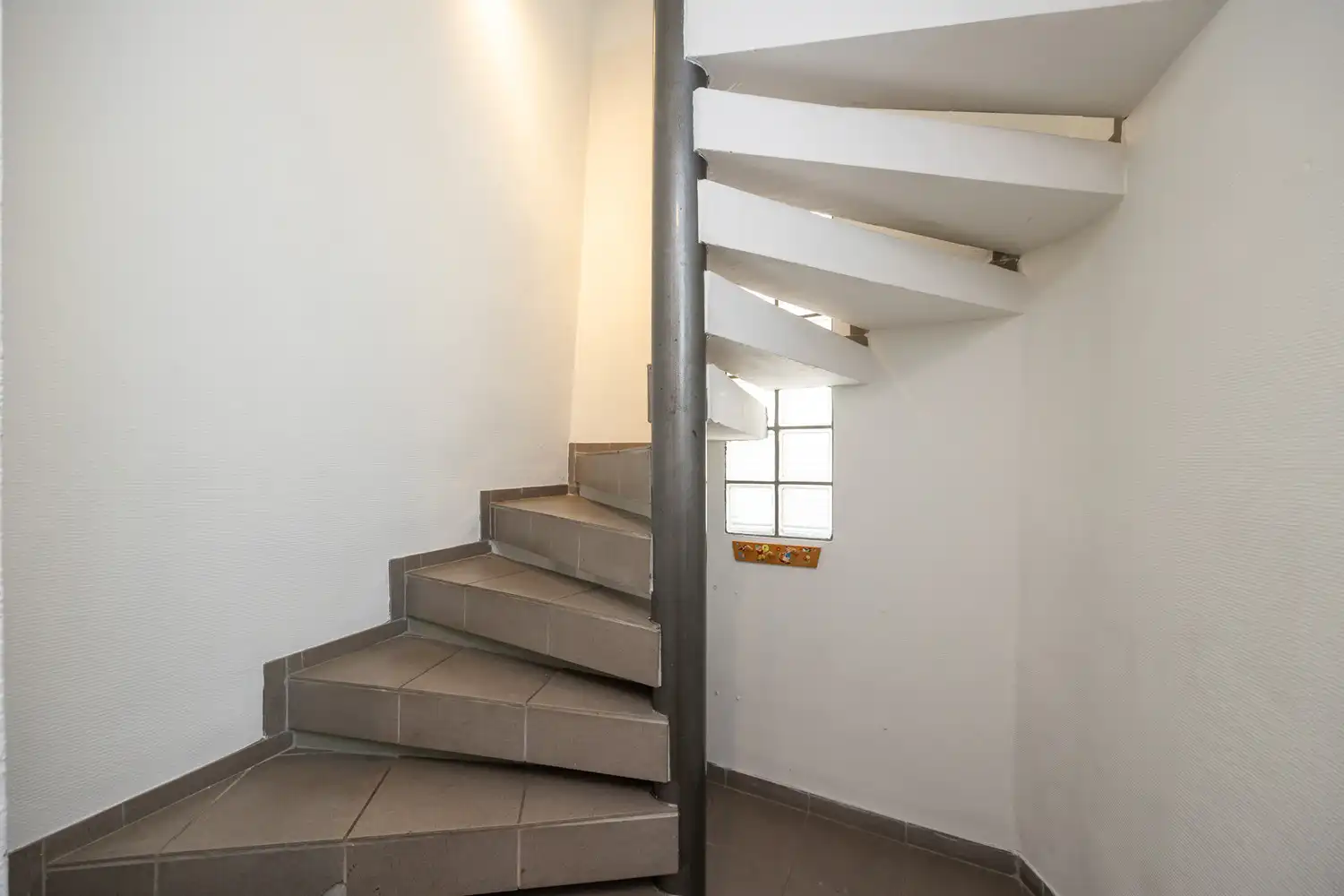 Instapklare Bel-étagewoning met 2 à 3 slk's te Zurenborg met 2 zonnige terrassen en garage foto 15