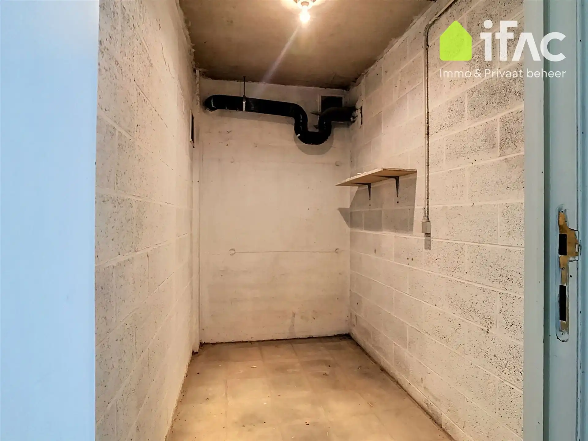 Penthouse met 2 slaapkamers en parking foto 13