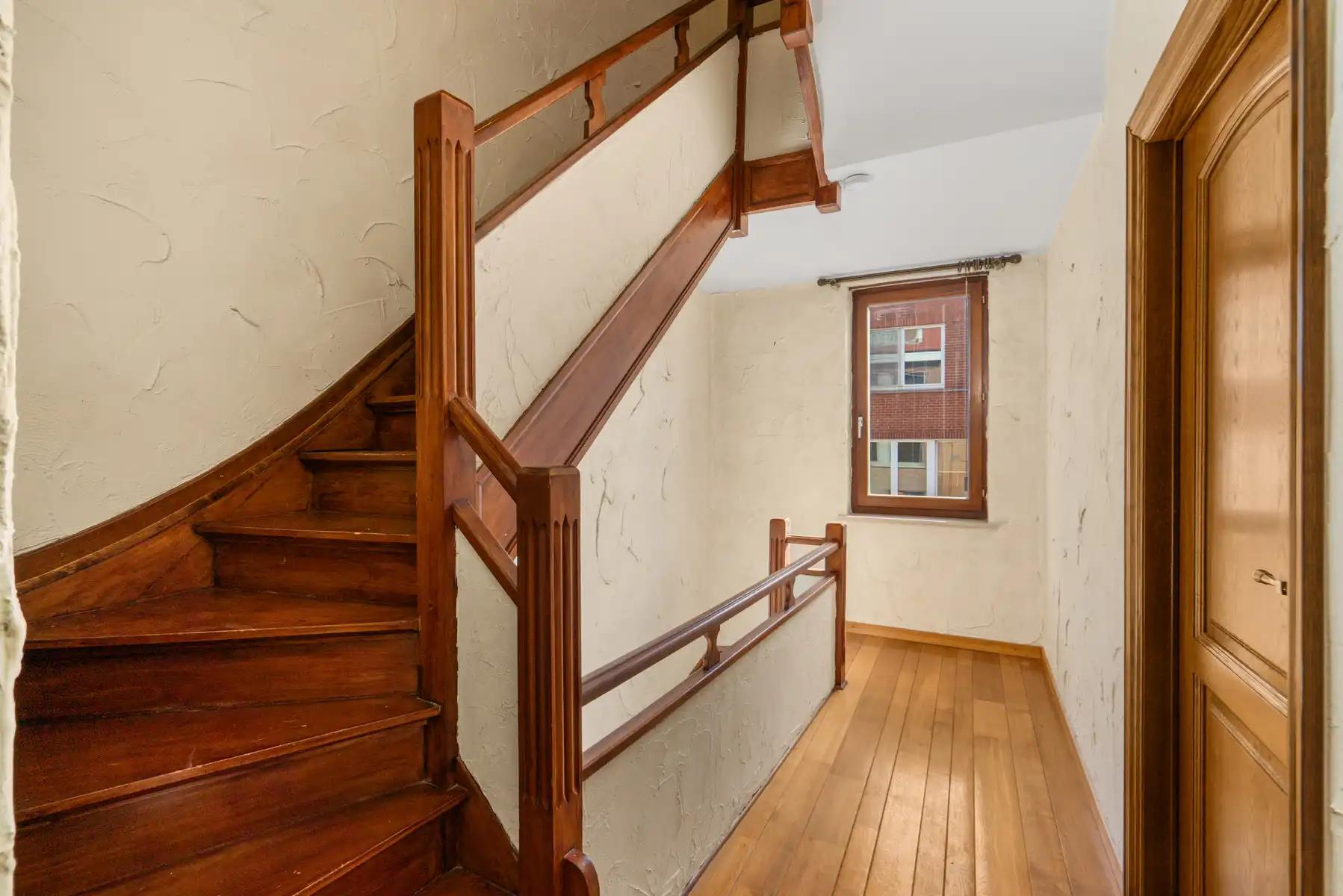 Gezinswoning met 3 slaapkamer + aangelegde tuin te Koningslo foto 28