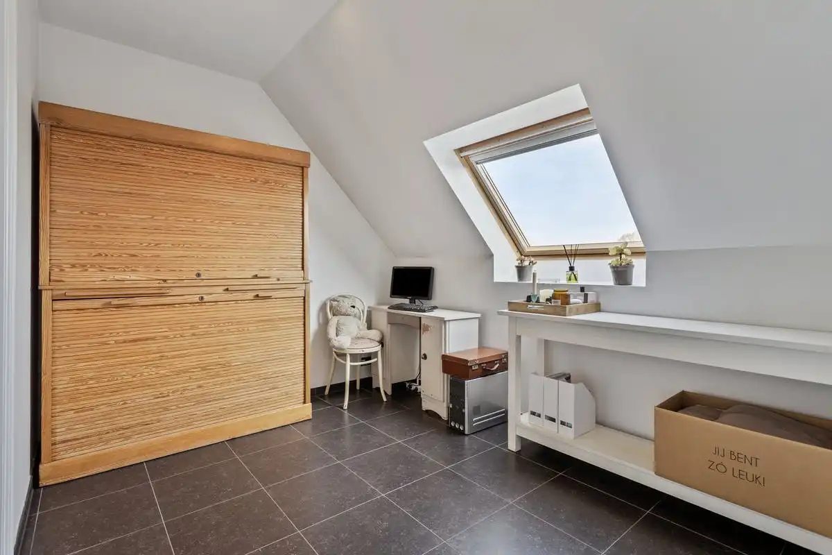 Luxe appartement in Aalter foto 16