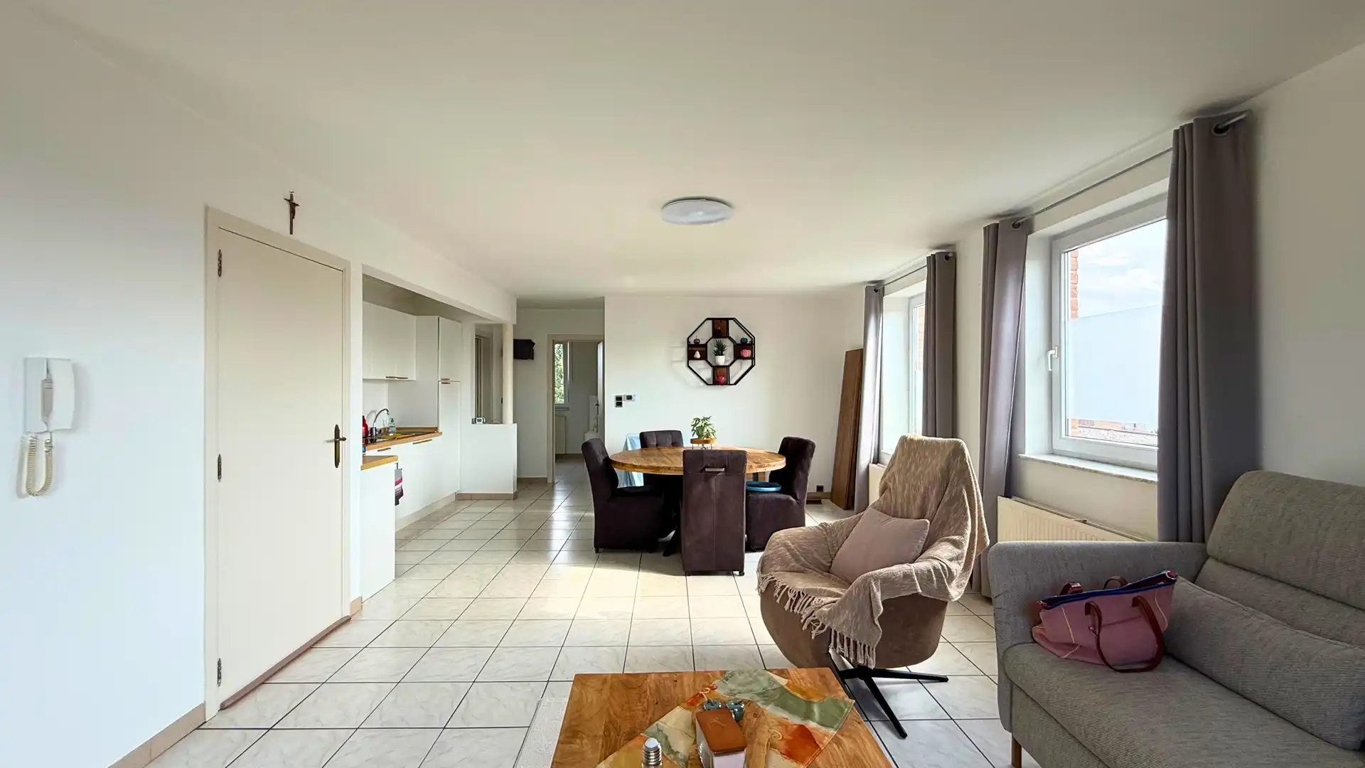 Appartement foto 4