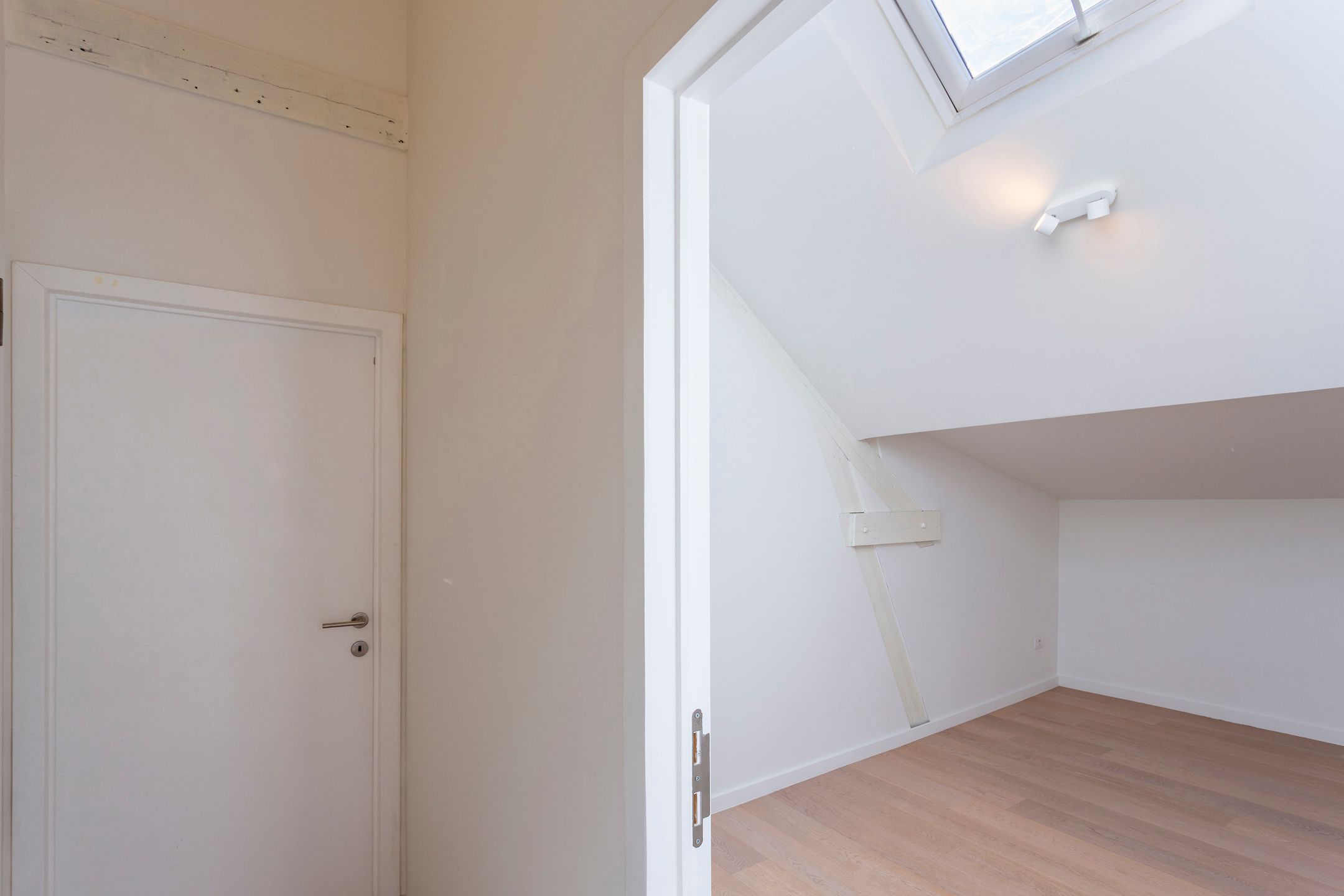 instapklaar appartement op het Zuid met 2 slpks. en terras foto 15