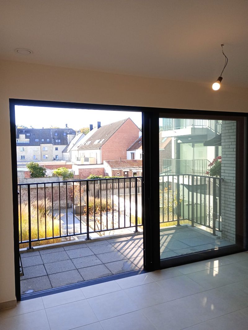 Assistentie flat in het hartje van Maldegem foto 22
