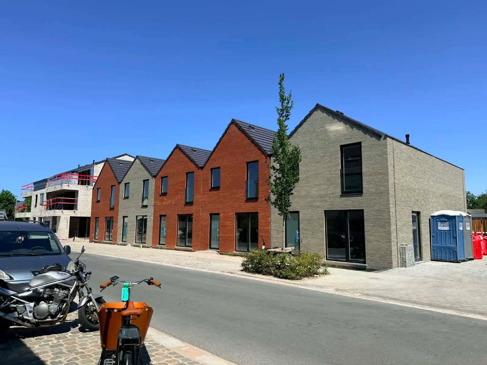 Woningen Corneel - Snaaskerke Gistel foto 21