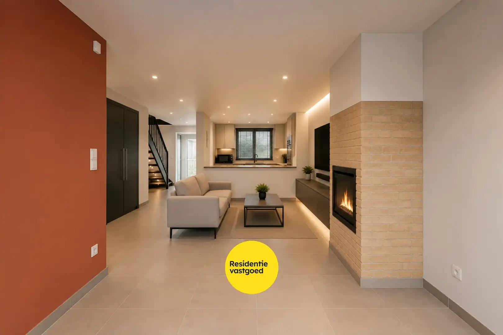 Instapklare woning met 3 slaapkamers te Alveringem. foto 5