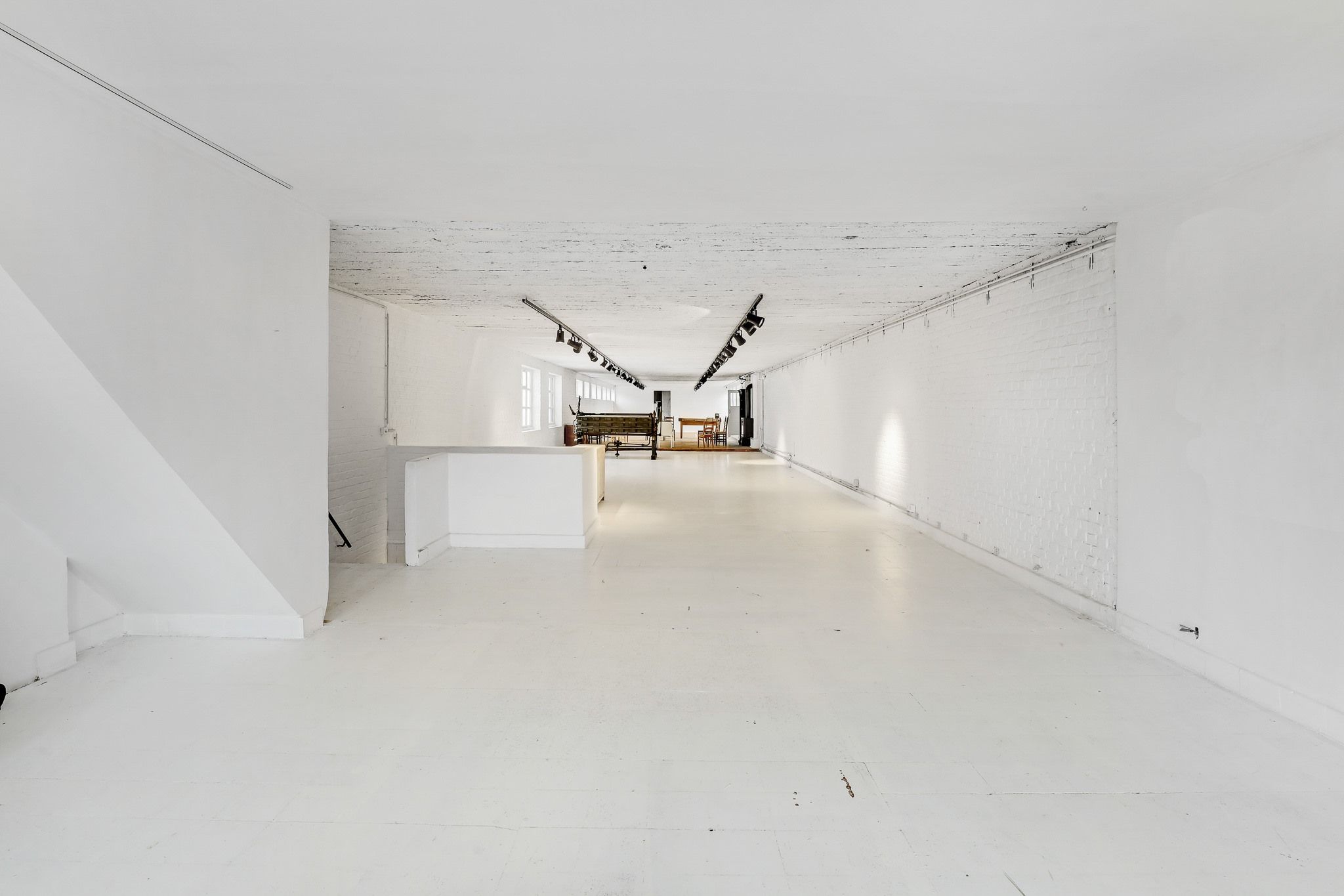 ** IN OPTIE ** LOFTVIBES 750 M2 LEO DE BETHUNELAAN.  foto 4