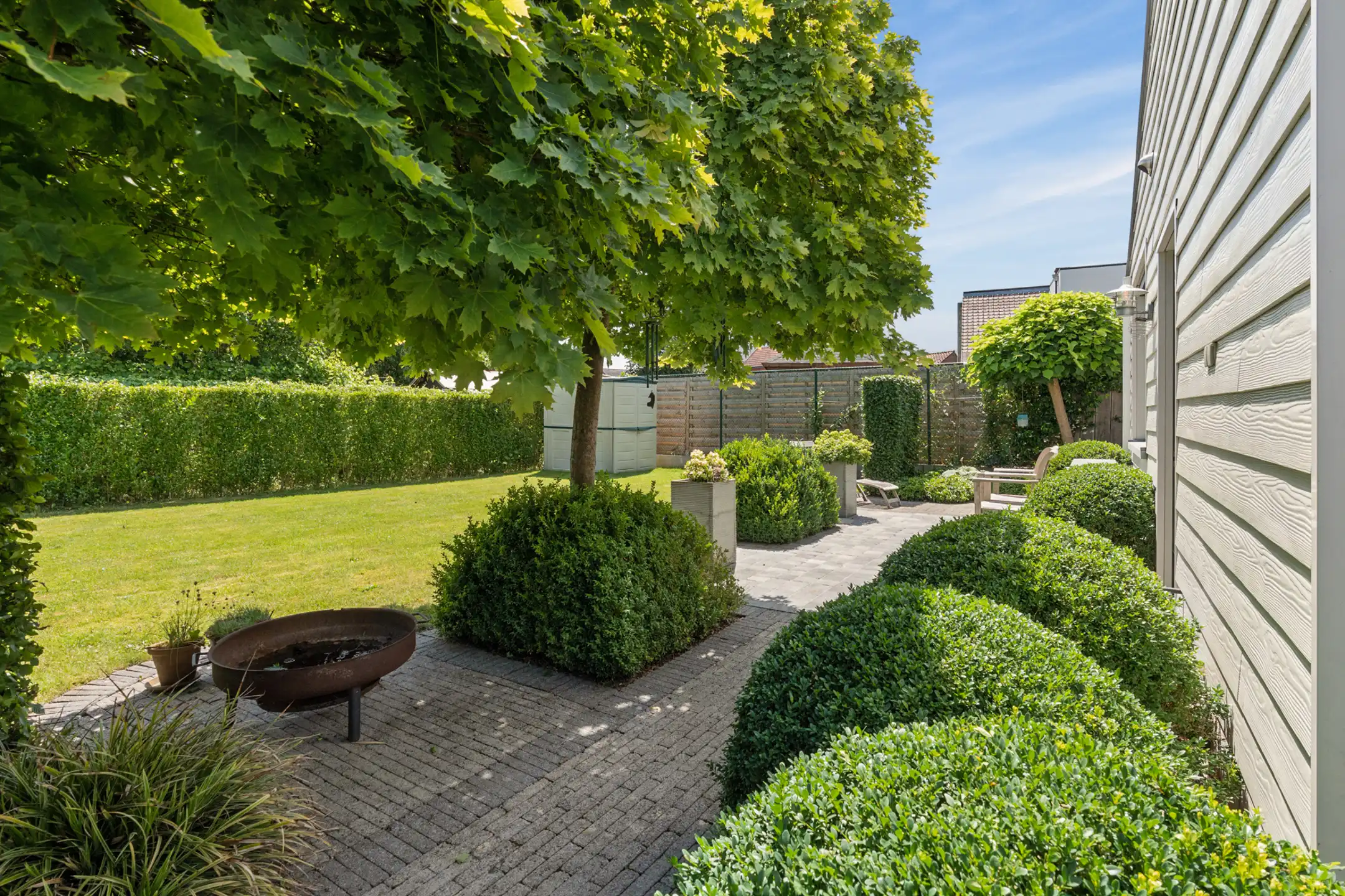 Huis te koop foto 23