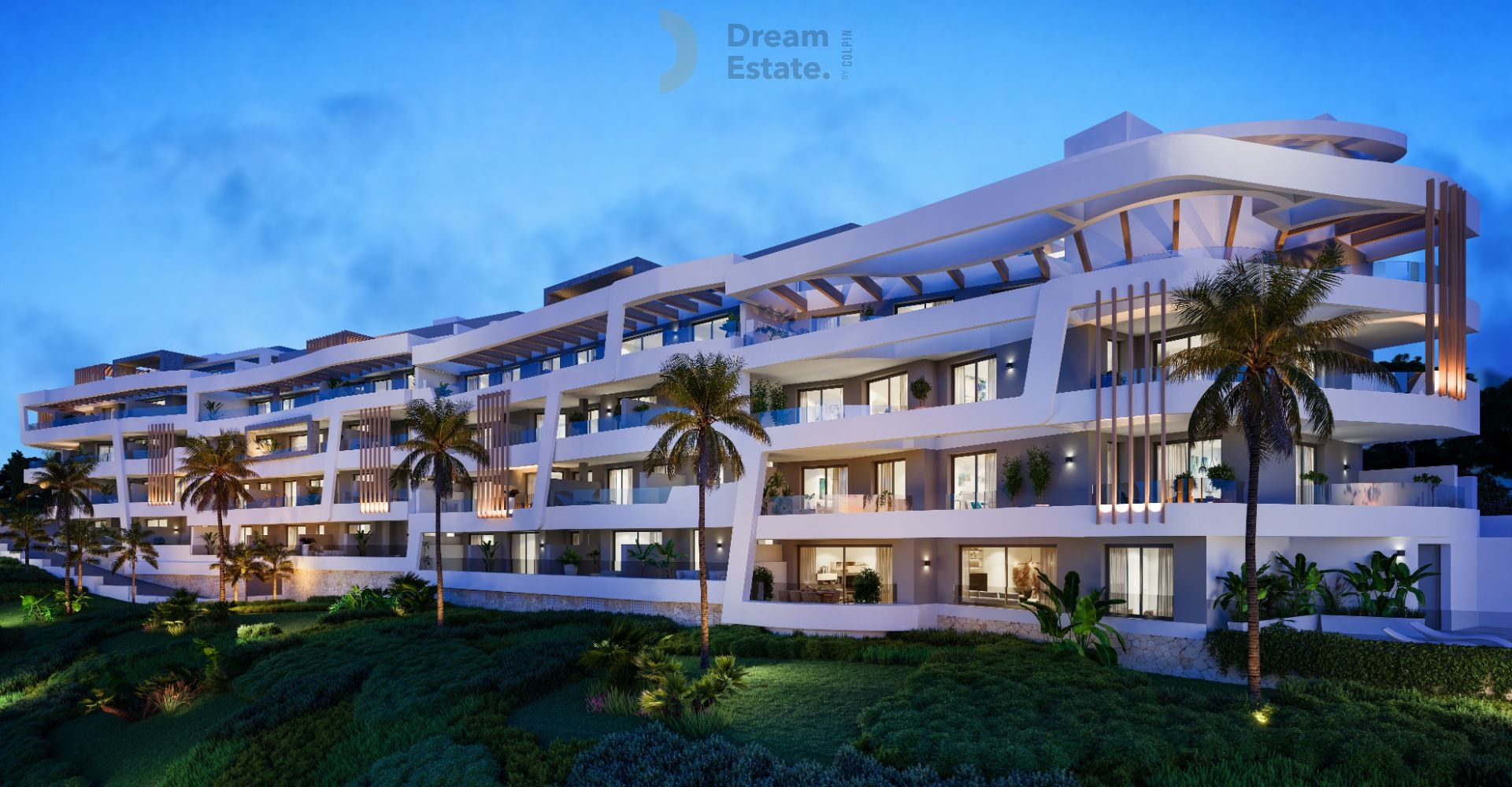 Schitterend penthouse frontline Guadalmina Golf, Marbella. foto 13