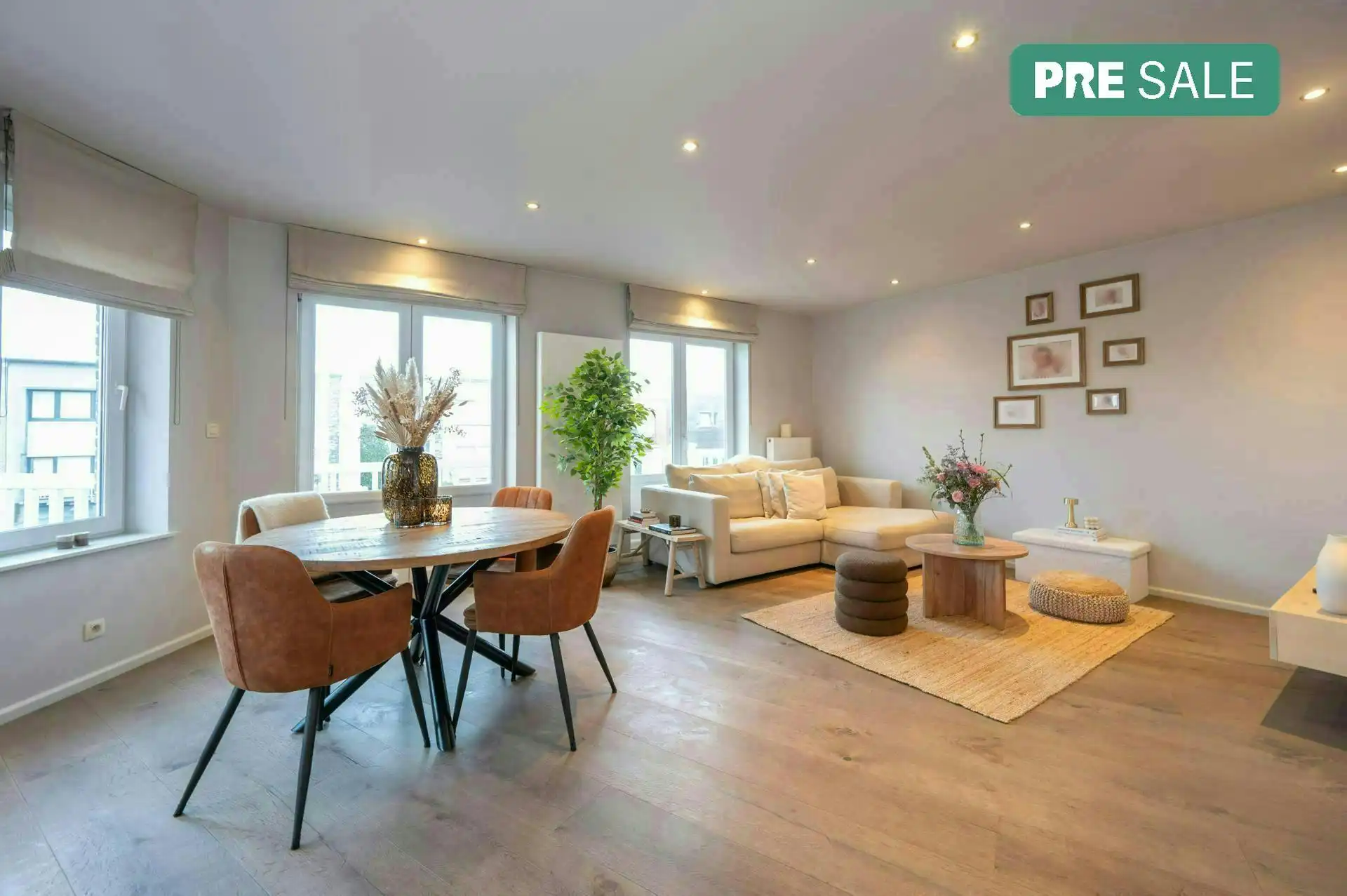 Appartement te koop Vredelaan 110/1 - 8370 Blankenberge