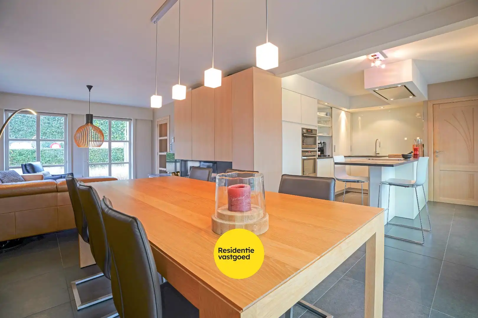 KIJKDAG zaterdag 28/02 van 10u tot 12u (inschrijven via residentievastgoed.be) foto 4