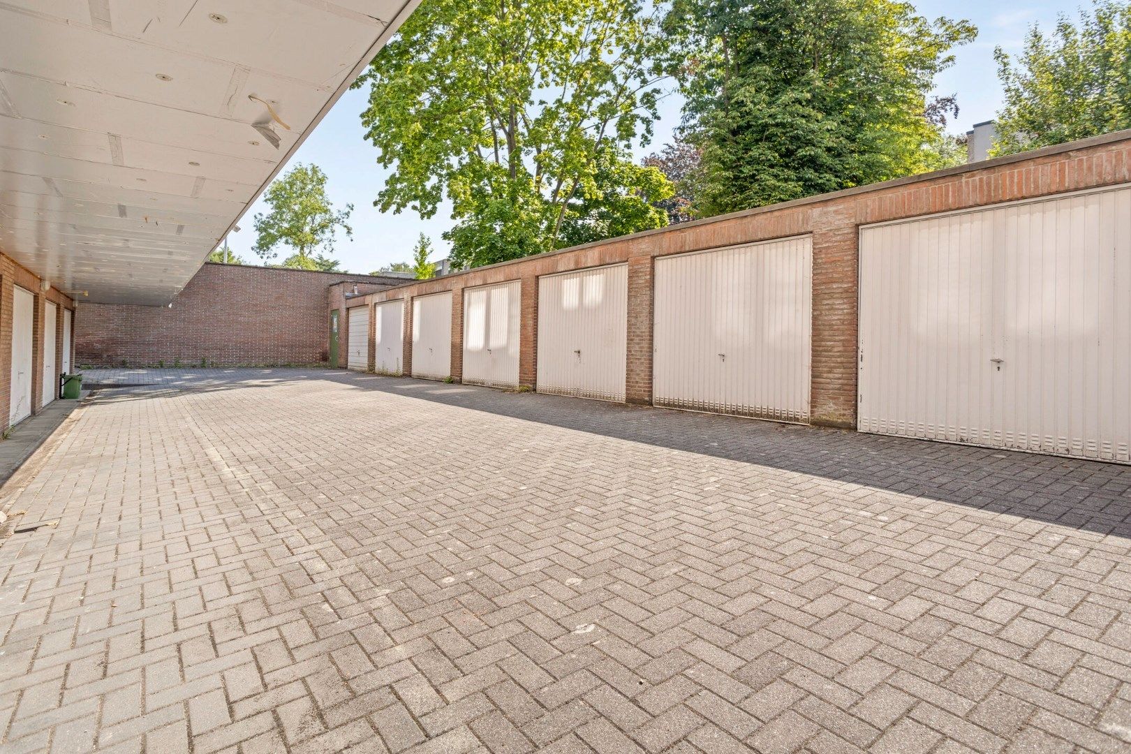 Goed gelegen 1-slaapkamerappartement in Kessel-Lo – EPC 176 kWh/m² – bewoonbare oppervlakte 61 m² foto 18