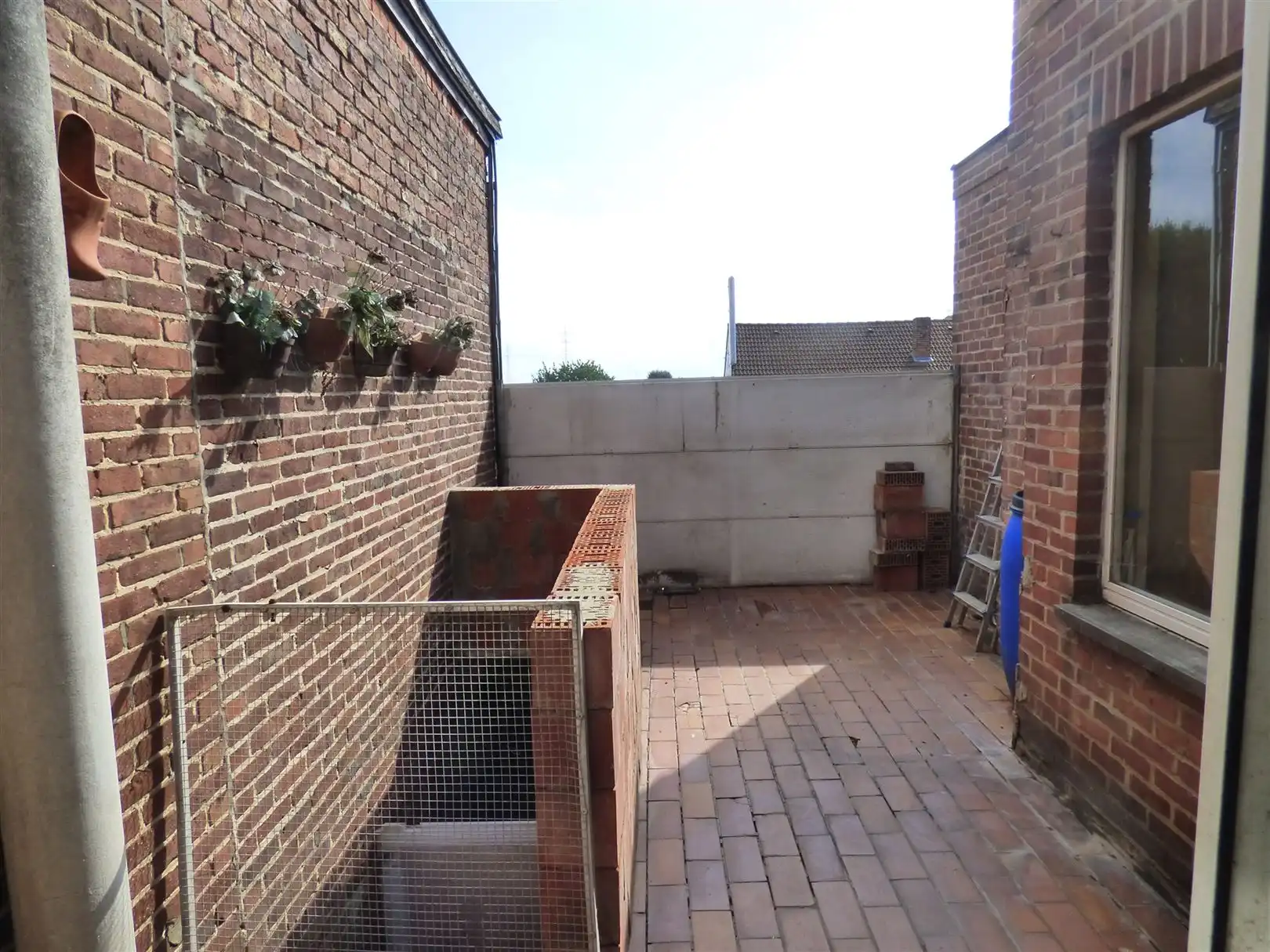 Te renoveren woning met 3 slaapkamers en garage – Tongersesteenweg 125, Riemst foto 6