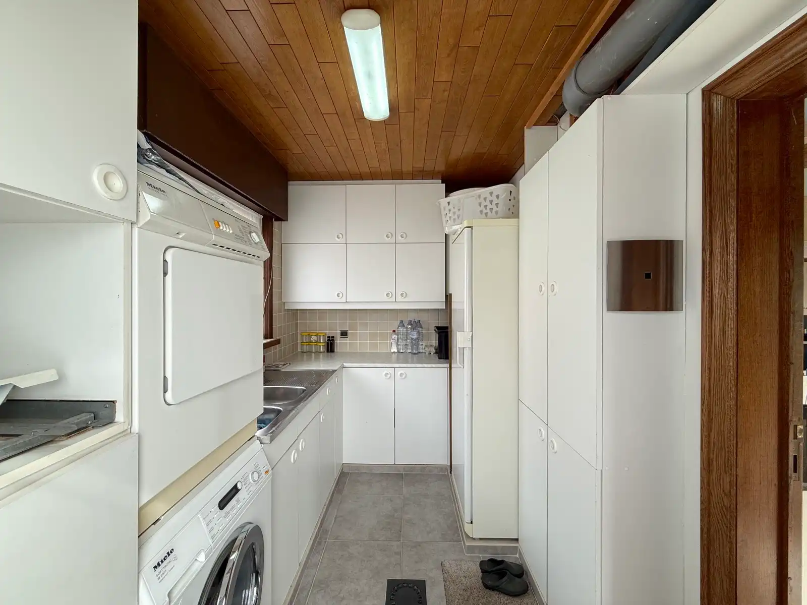 Villa met 4 slaapkamers en zongerichte tuin foto 11