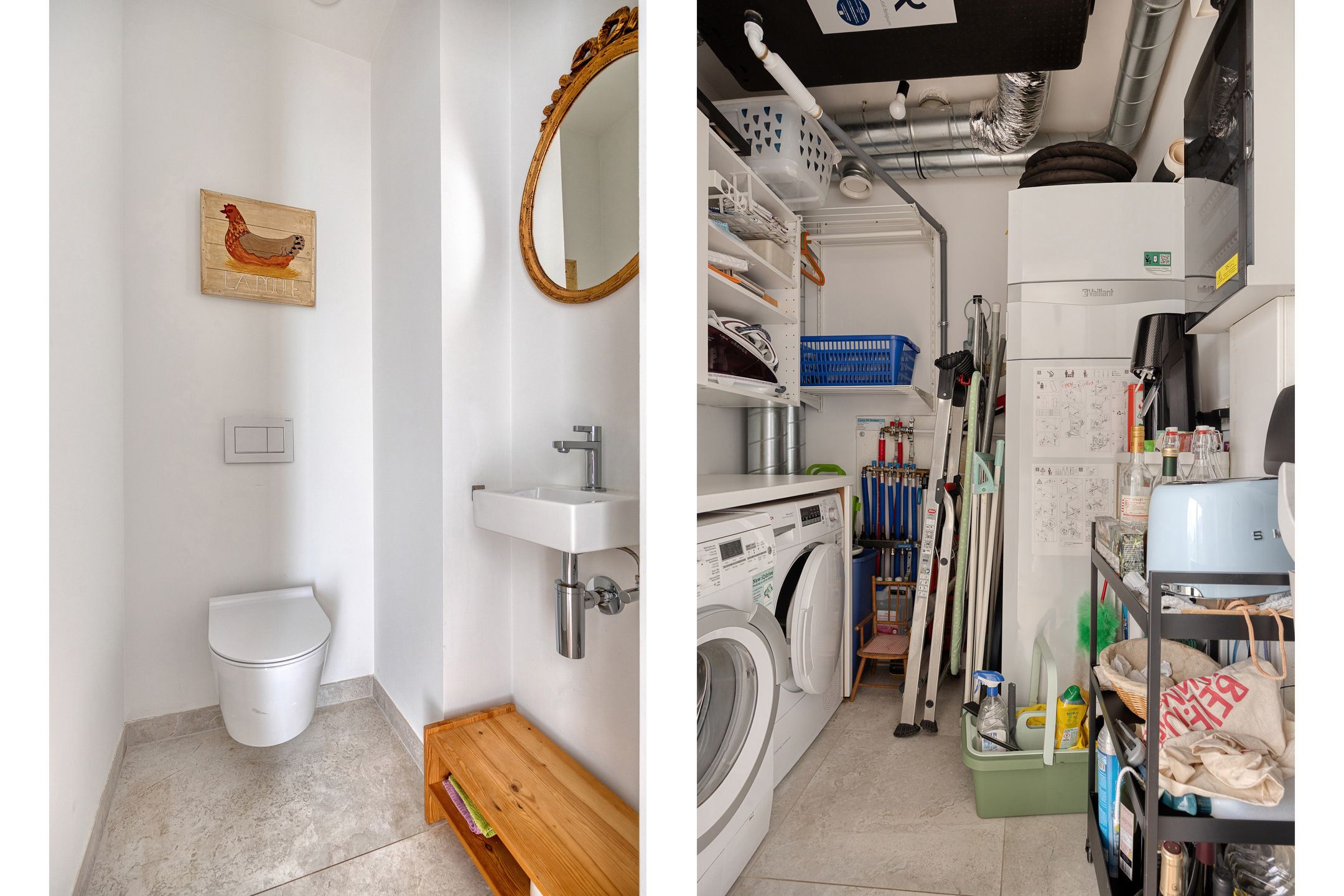 Appartement te koop foto 35