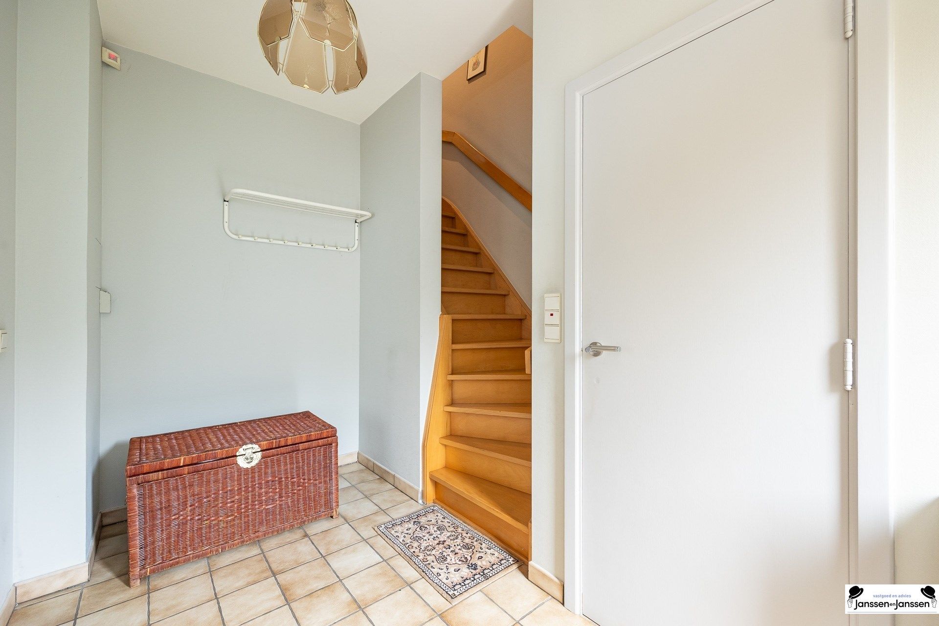 Charmant huis in rustige gewilde wijk foto 2