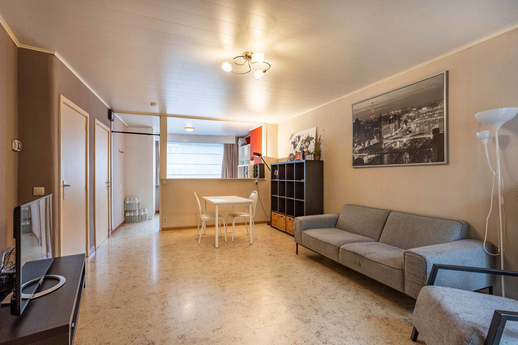 Ruime woning te koop nabij UZ Gent foto 3