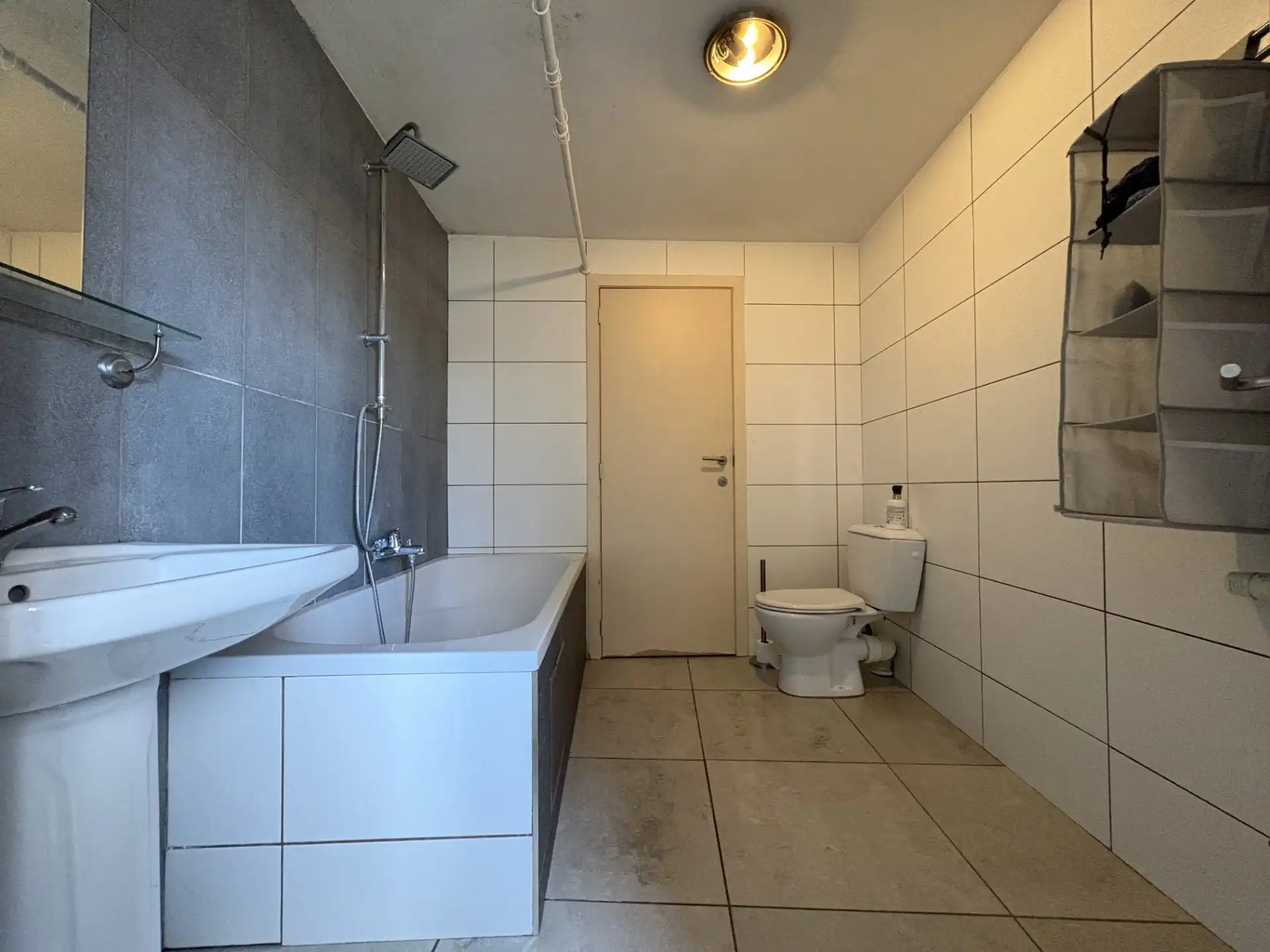 Appartement te huur foto 8