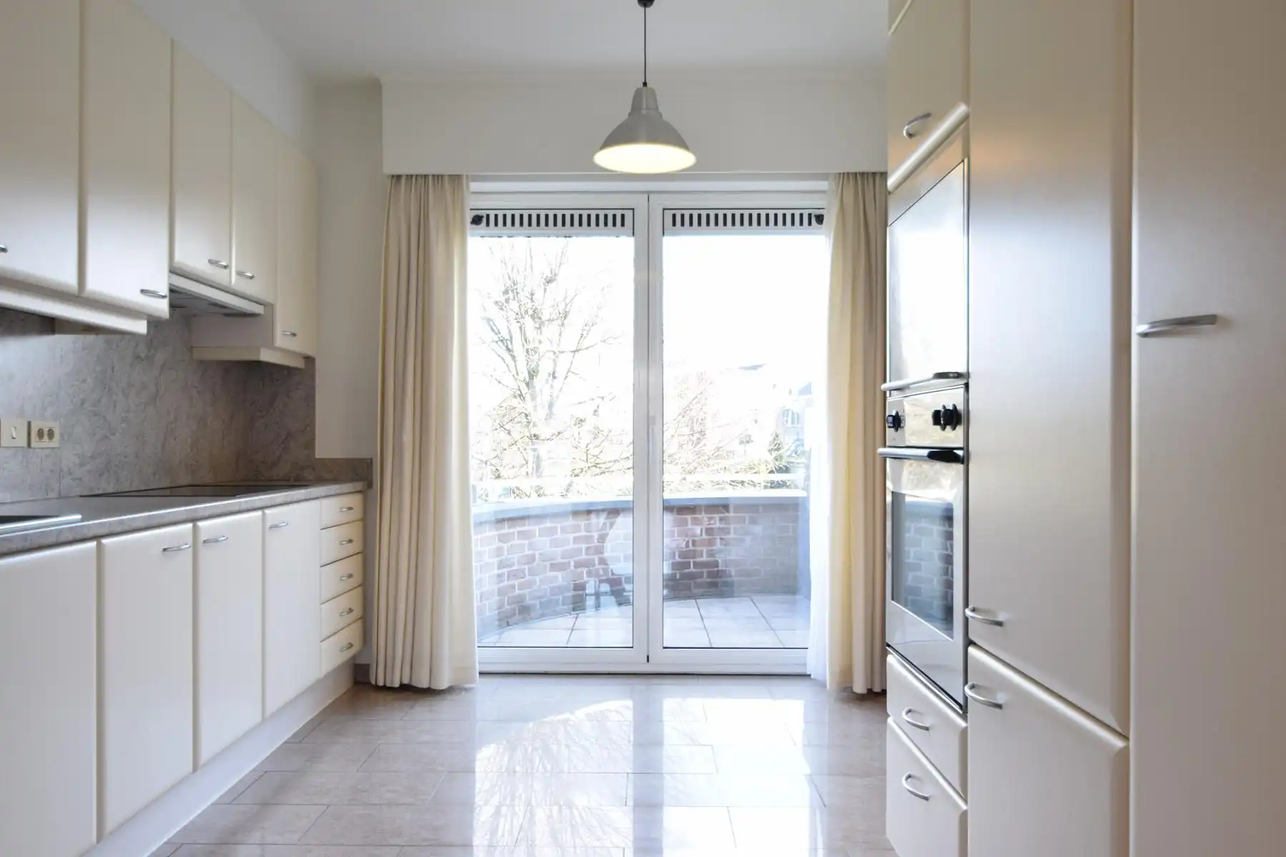 Comfortabel appartement met 3 slaapkamers foto 5