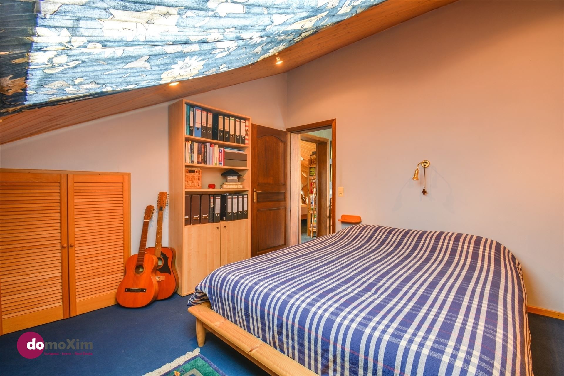 Villa met mogelijkheid tot kangoeroewonen nabij het centrum van Boortmeerbeek foto 33