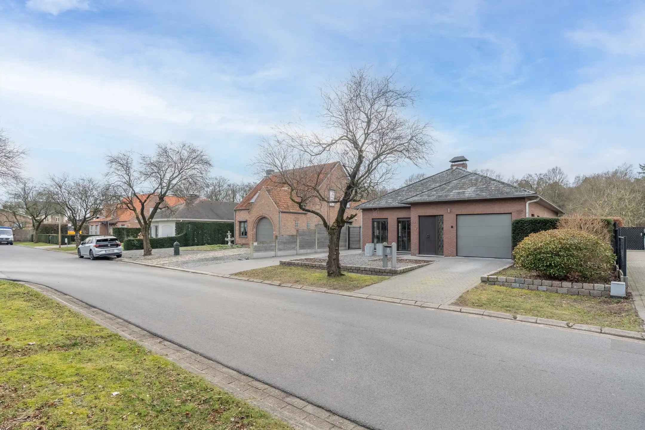 Gunstig gelegen laagbouwwoning met 3 slpks te Vosselaar foto 44