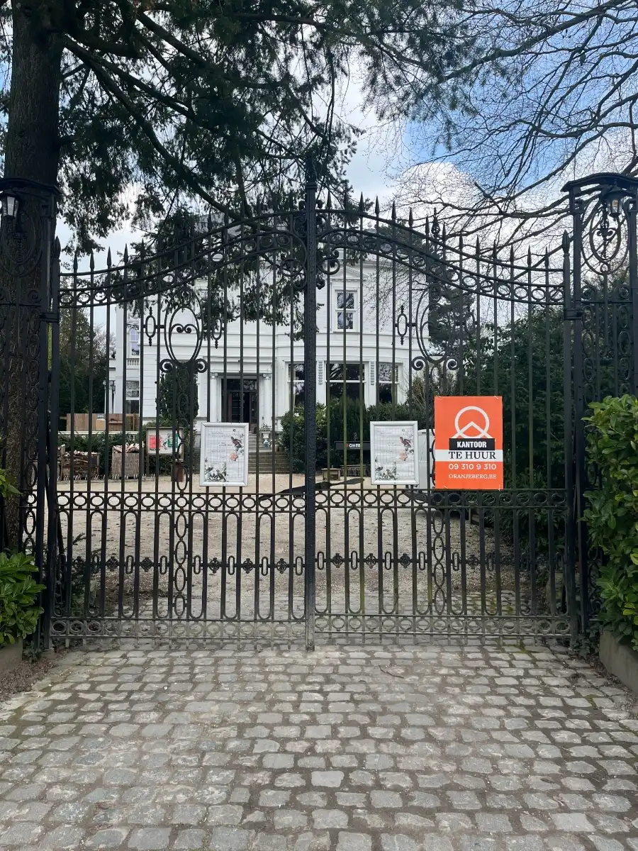 Kantoorruimte (76 m²) op unieke ligging foto 22