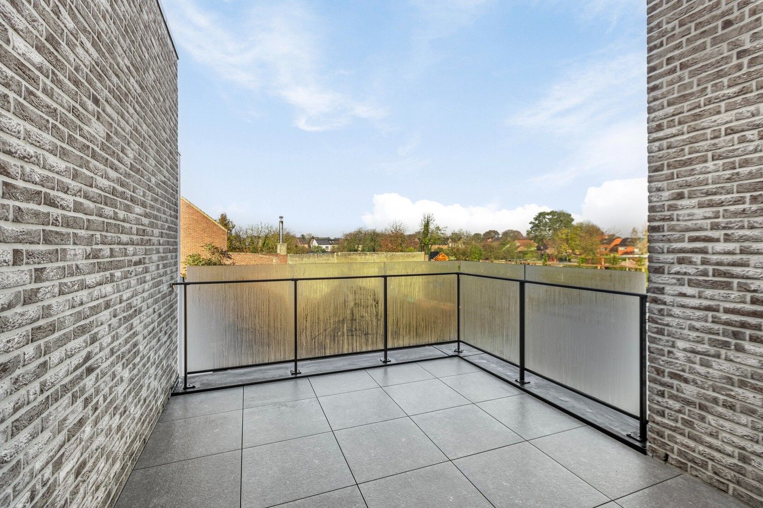 Moderne nieuwbouwwoning met twee slaapkamers in het centrum van Vucht foto 15